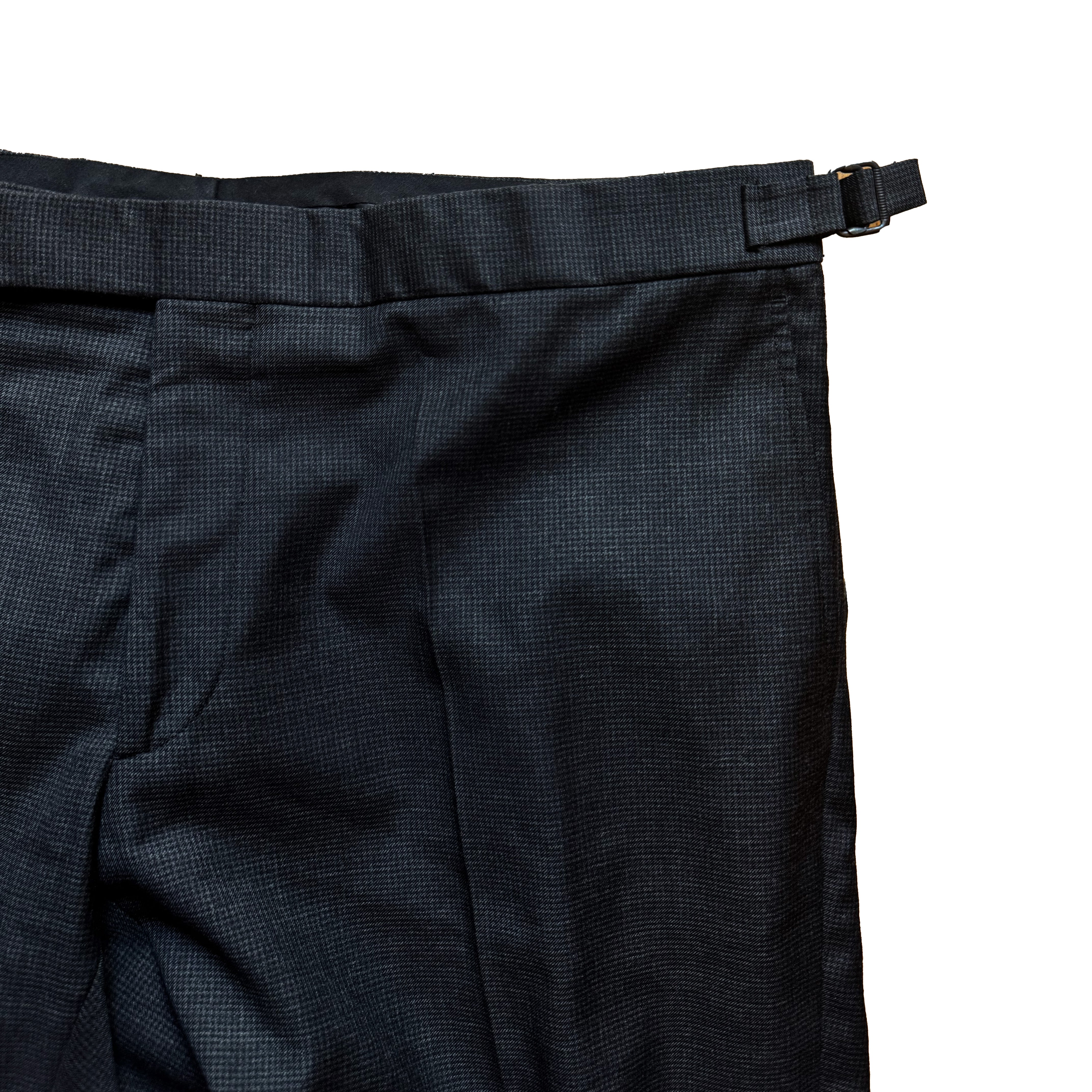 Costume 2 pièces Ralph Lauren gris anthracite