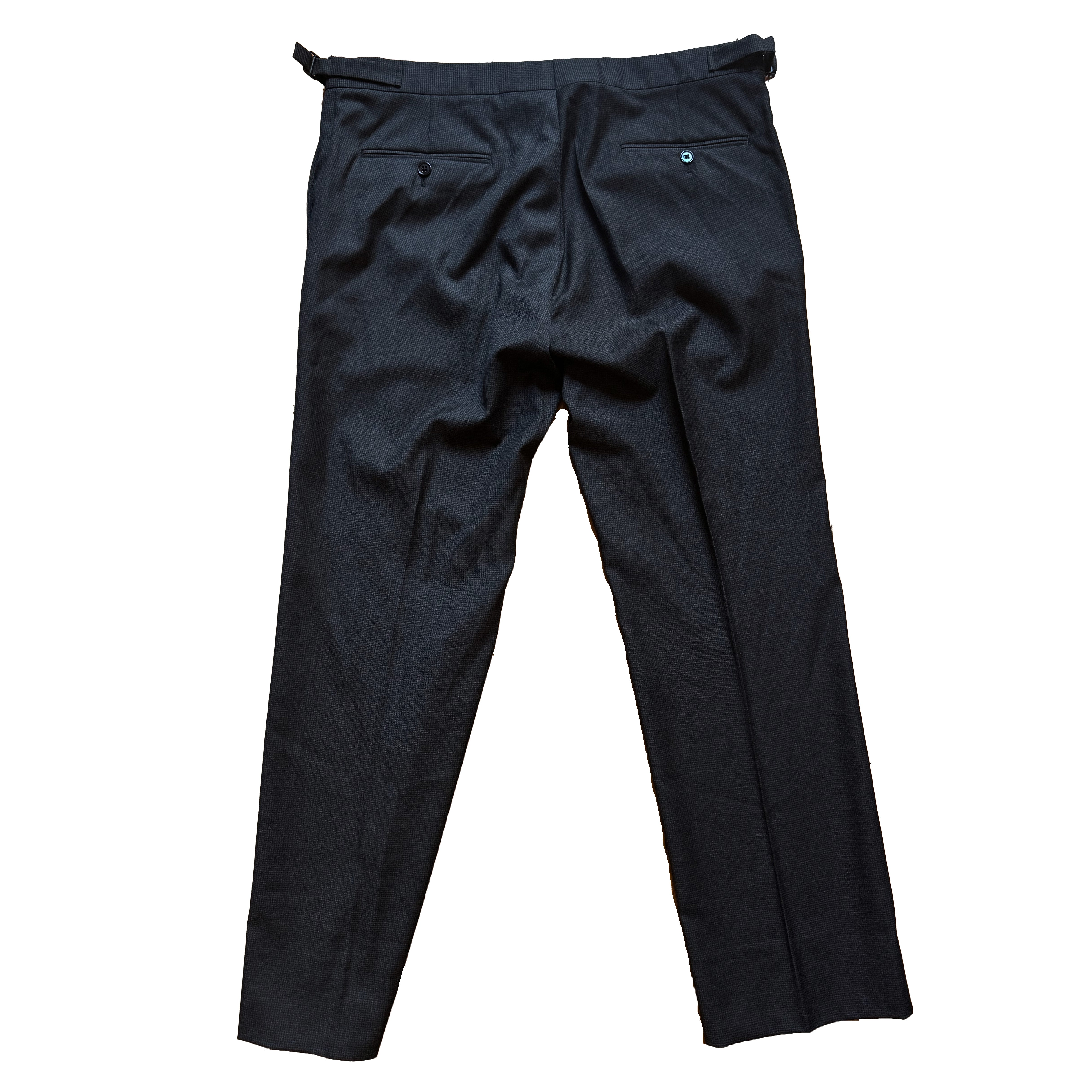 Costume 2 pièces Ralph Lauren gris anthracite