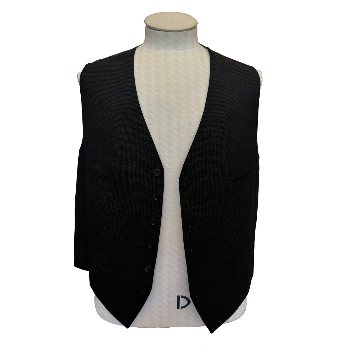Costume 3 pièces Polo Ralph Lauren gris anthracite
