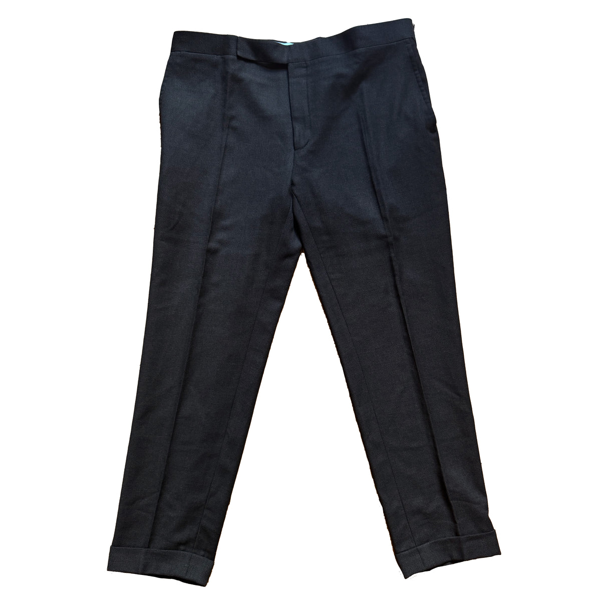 Costume 3 pièces Polo Ralph Lauren gris anthracite