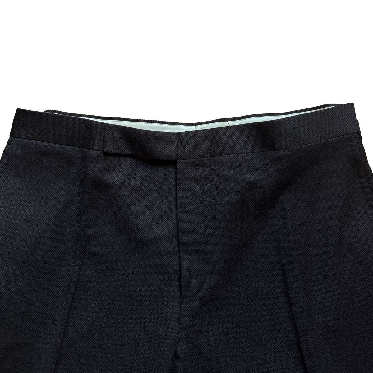 Costume 3 pièces Polo Ralph Lauren gris anthracite