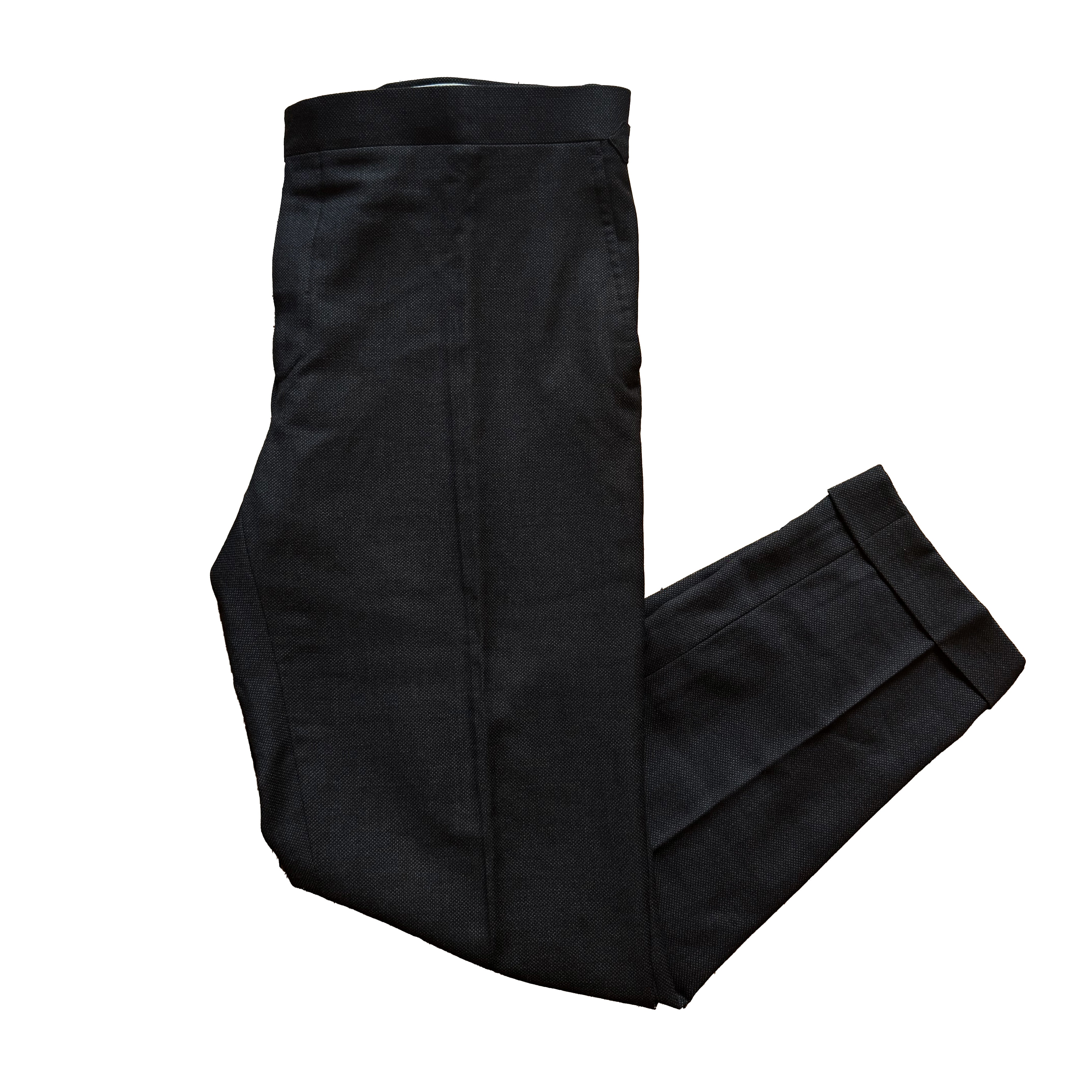 Costume 3 pièces Polo Ralph Lauren gris anthracite
