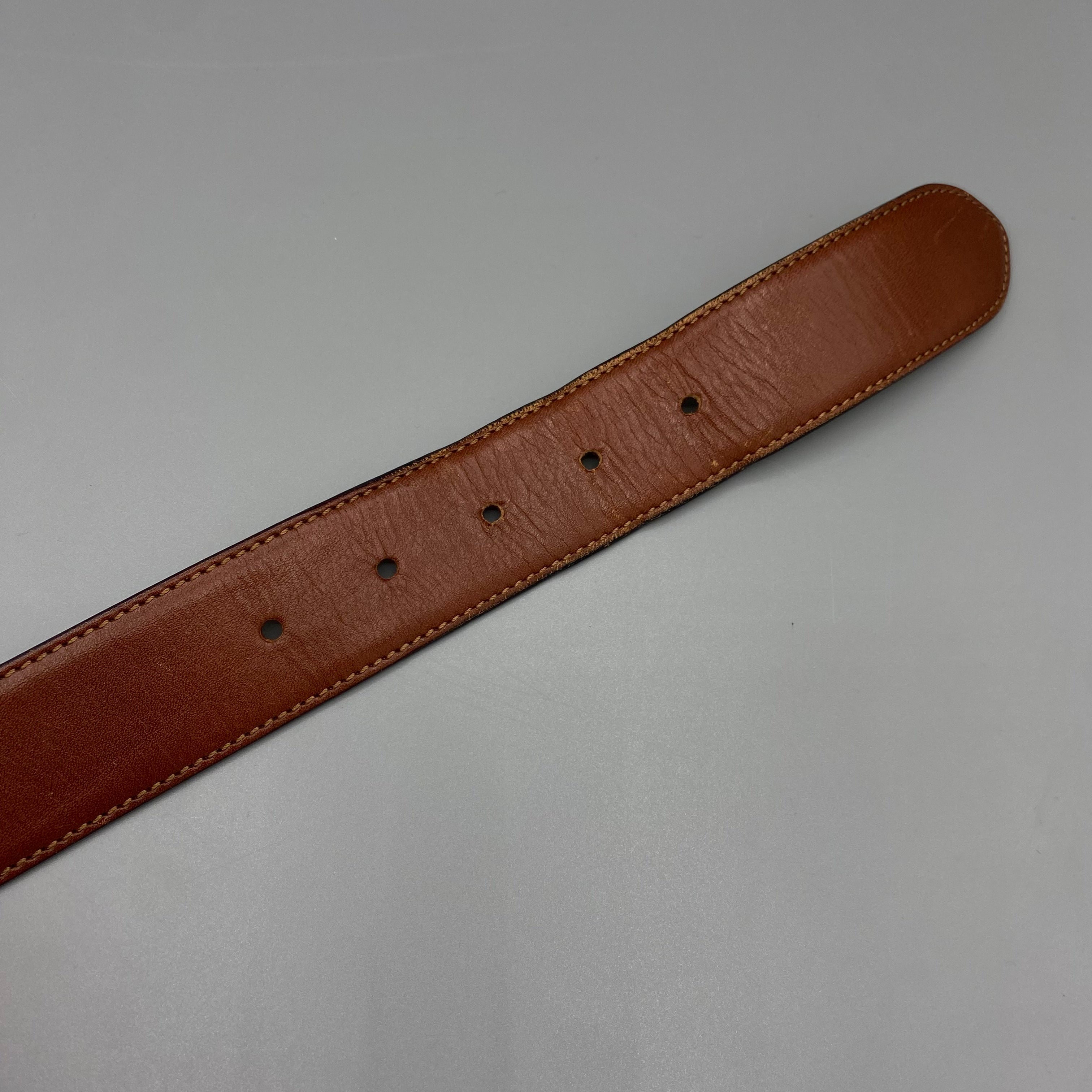 Ceinture top celine vintage