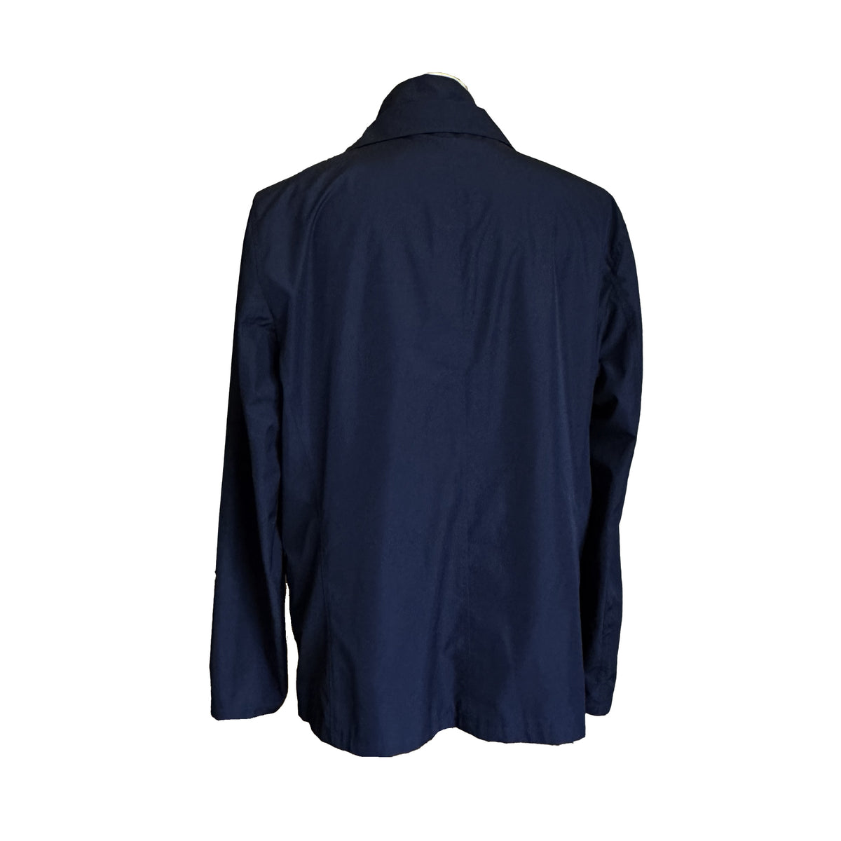 Veste blazer technique Herno marine
