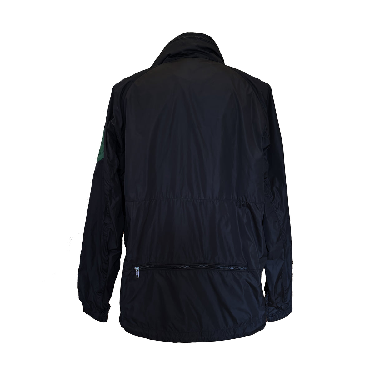 Veste légère Moncler Genius 2 Moncler 1952 noire