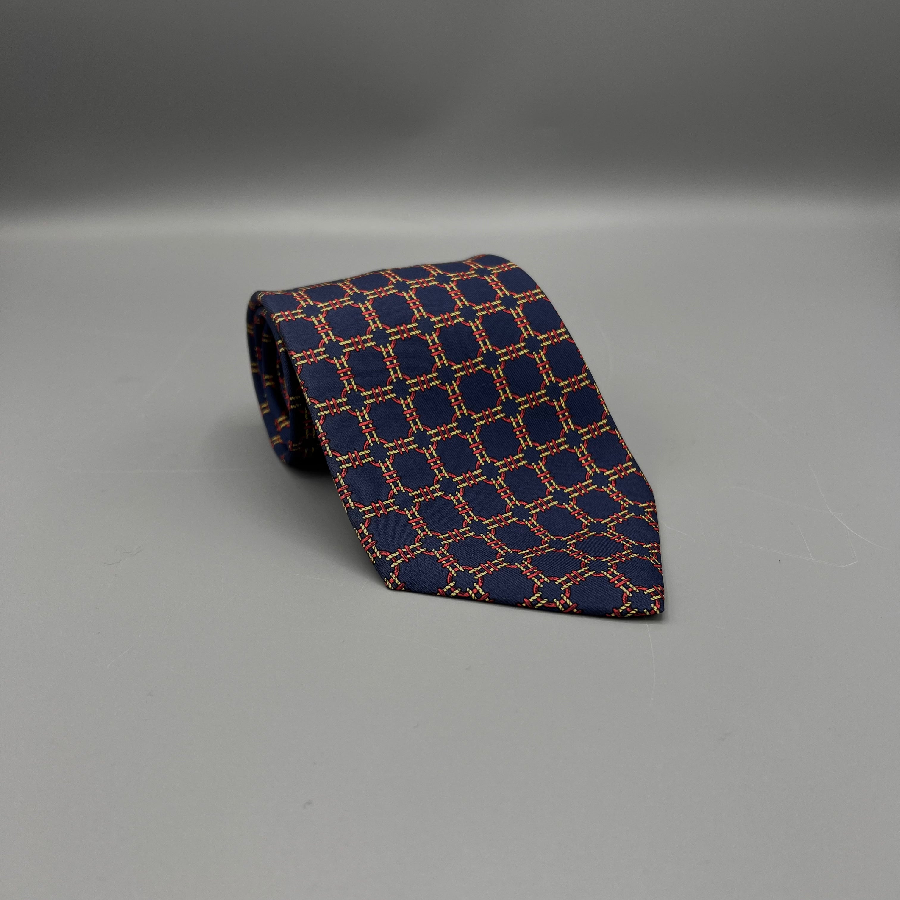 Cravate Hermès