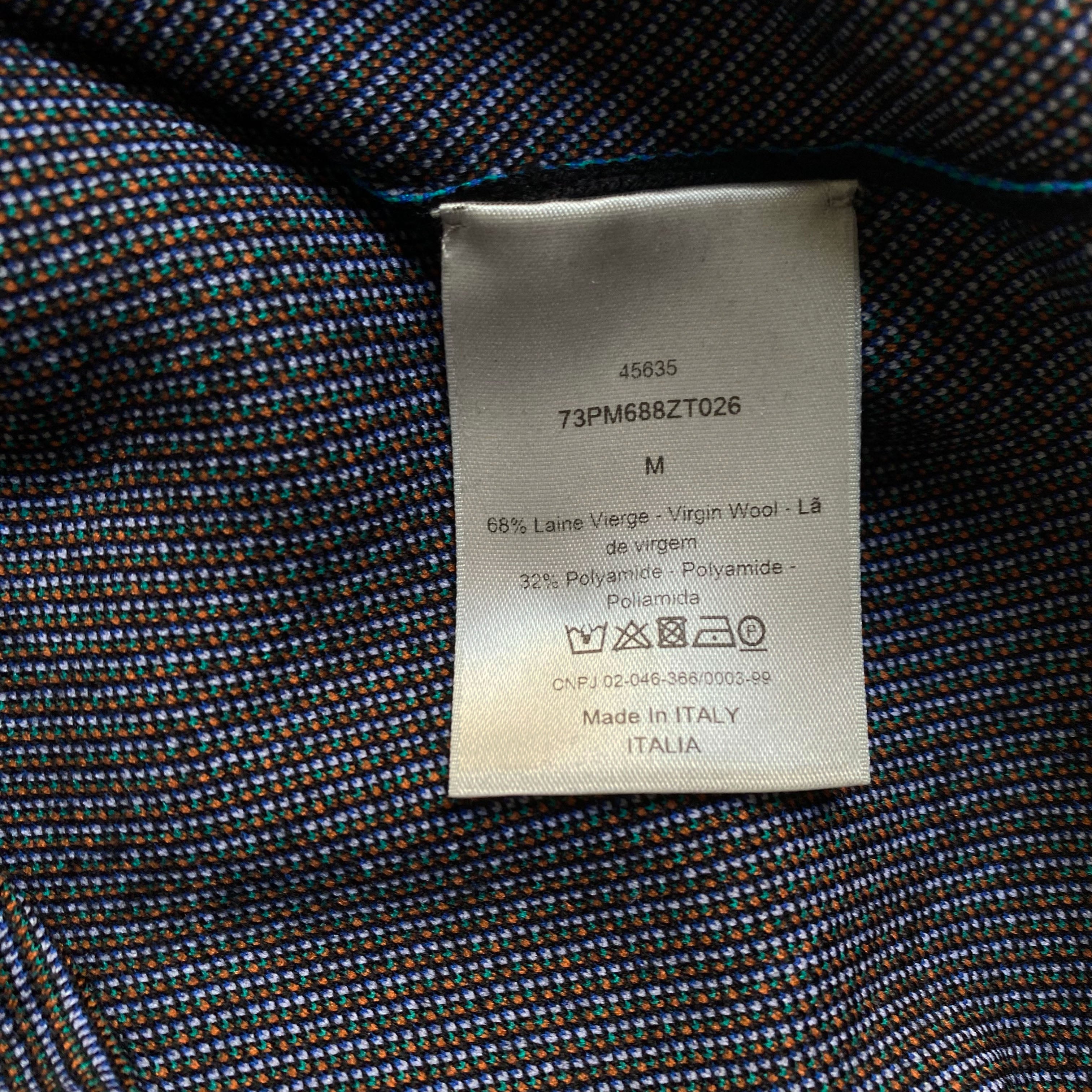 Pull noir Dior