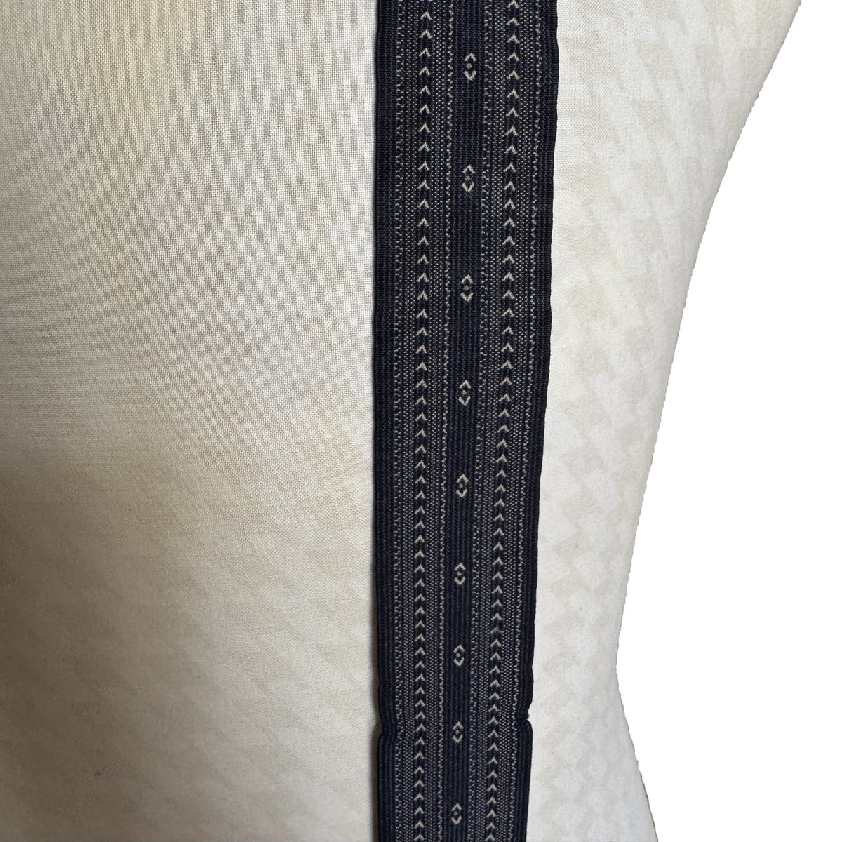Bretelles RLL Double RL Ralph Lauren bleu marine
