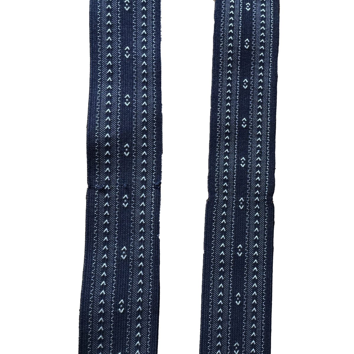 Bretelles RLL Double RL Ralph Lauren bleu marine