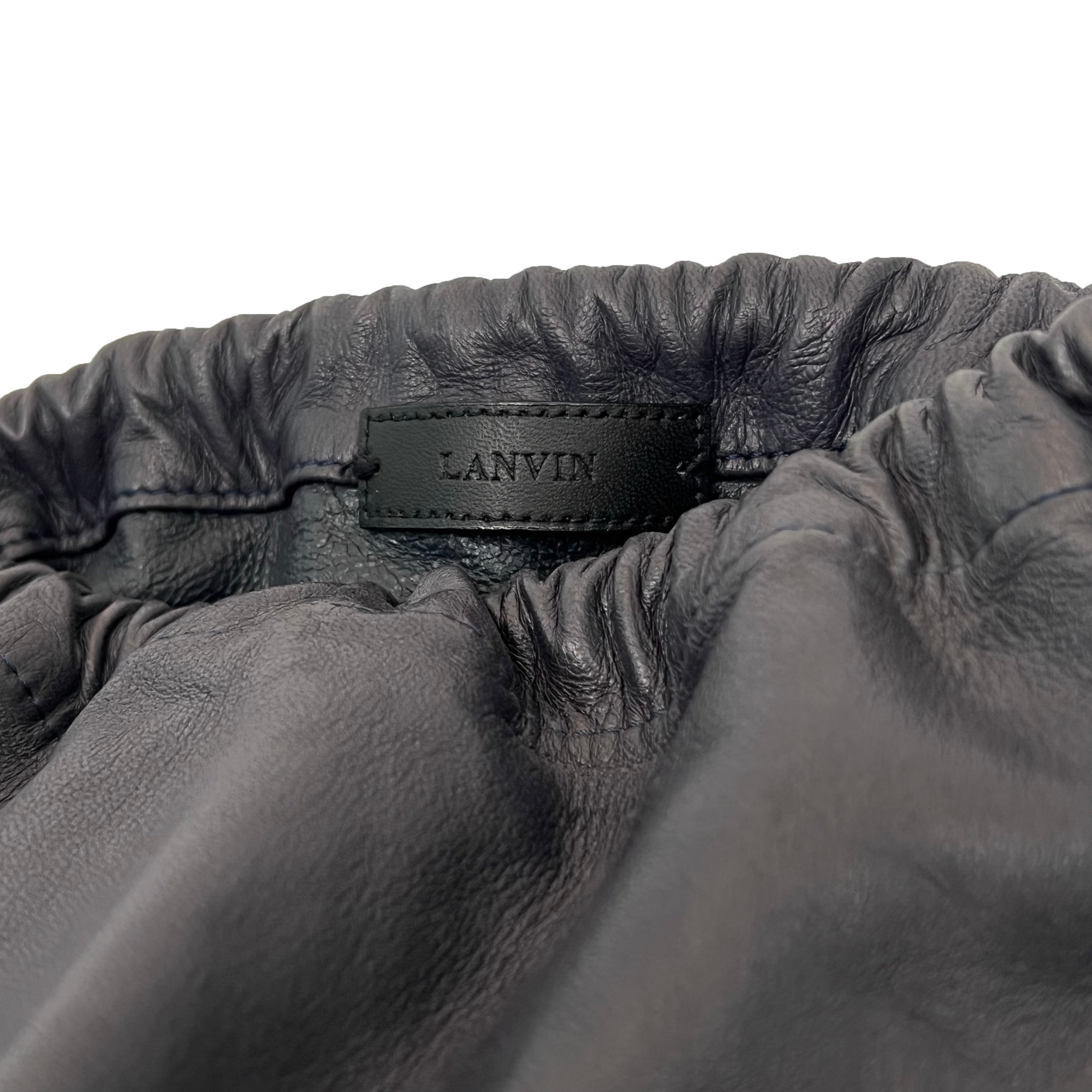 Sac à dos Lanvin