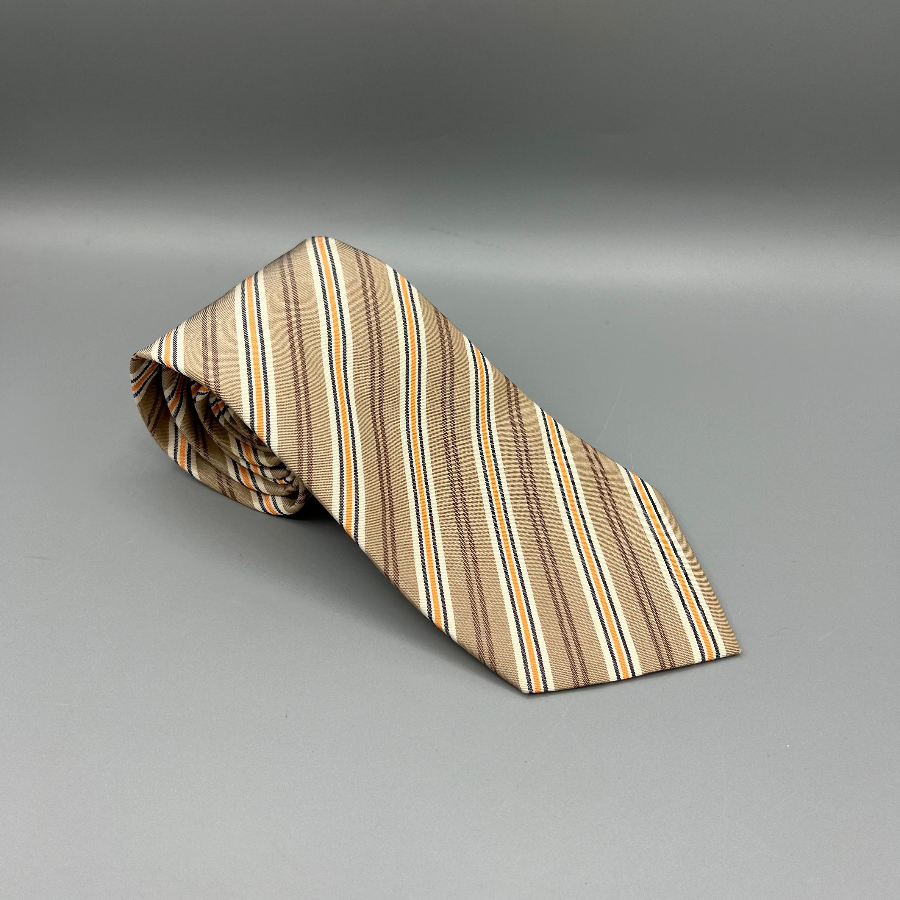 Cravate Hermès