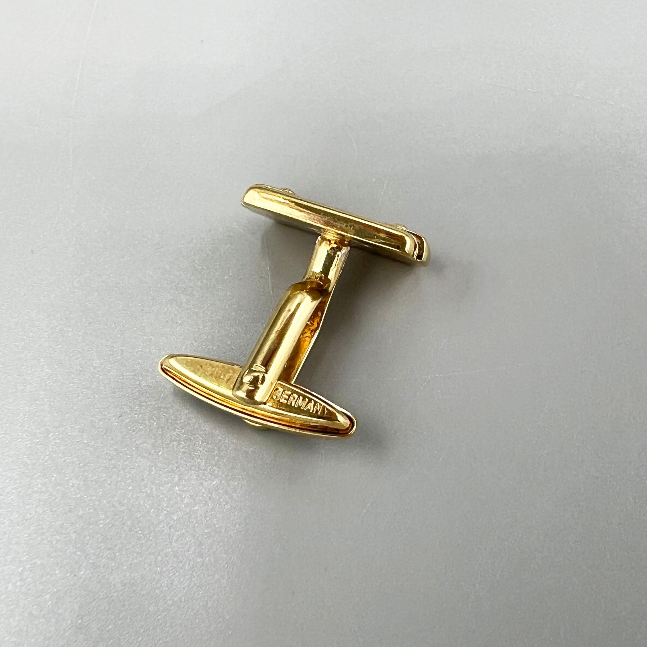 Boutons de manchette Christian Dior