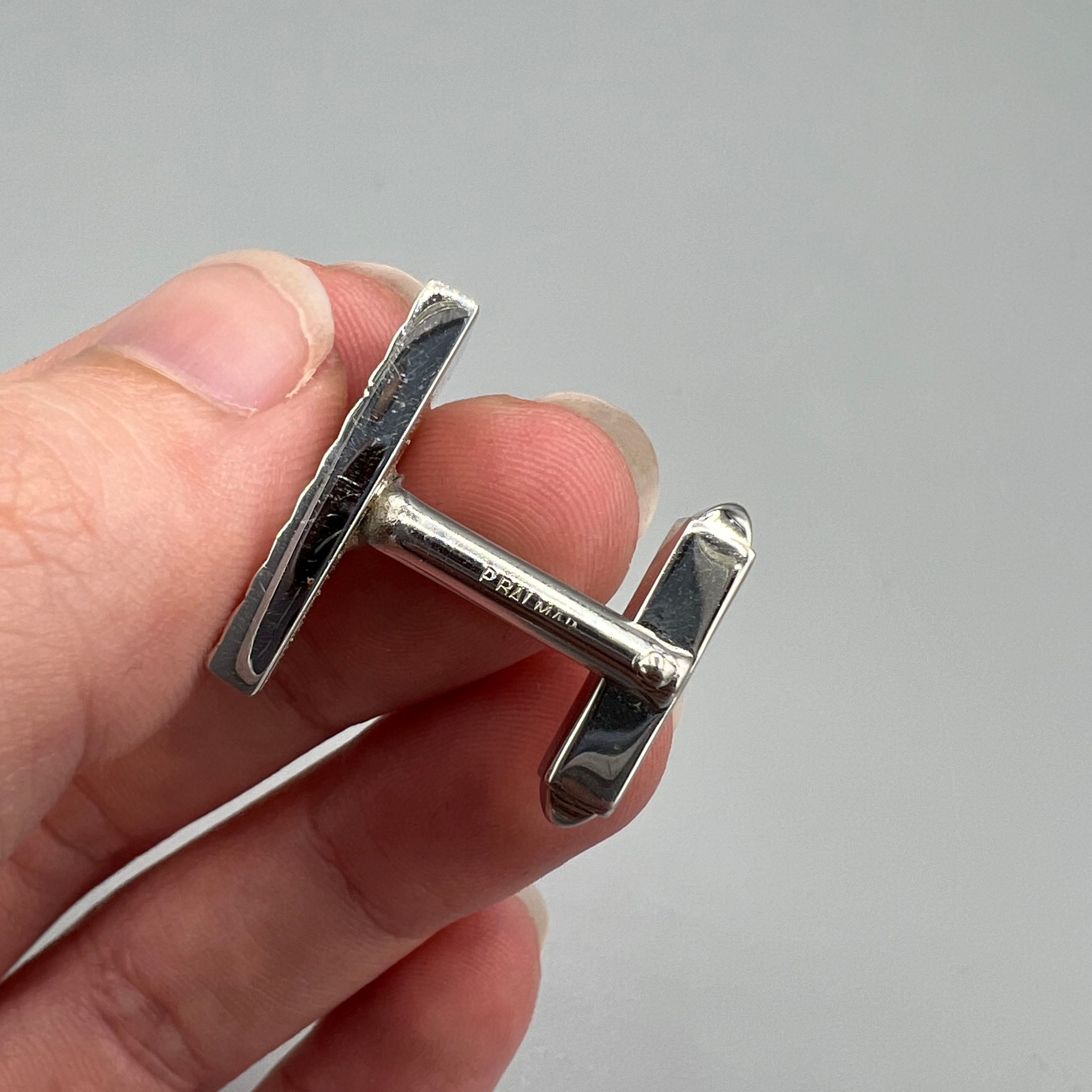 Boutons de Manchette Pierre Balmain