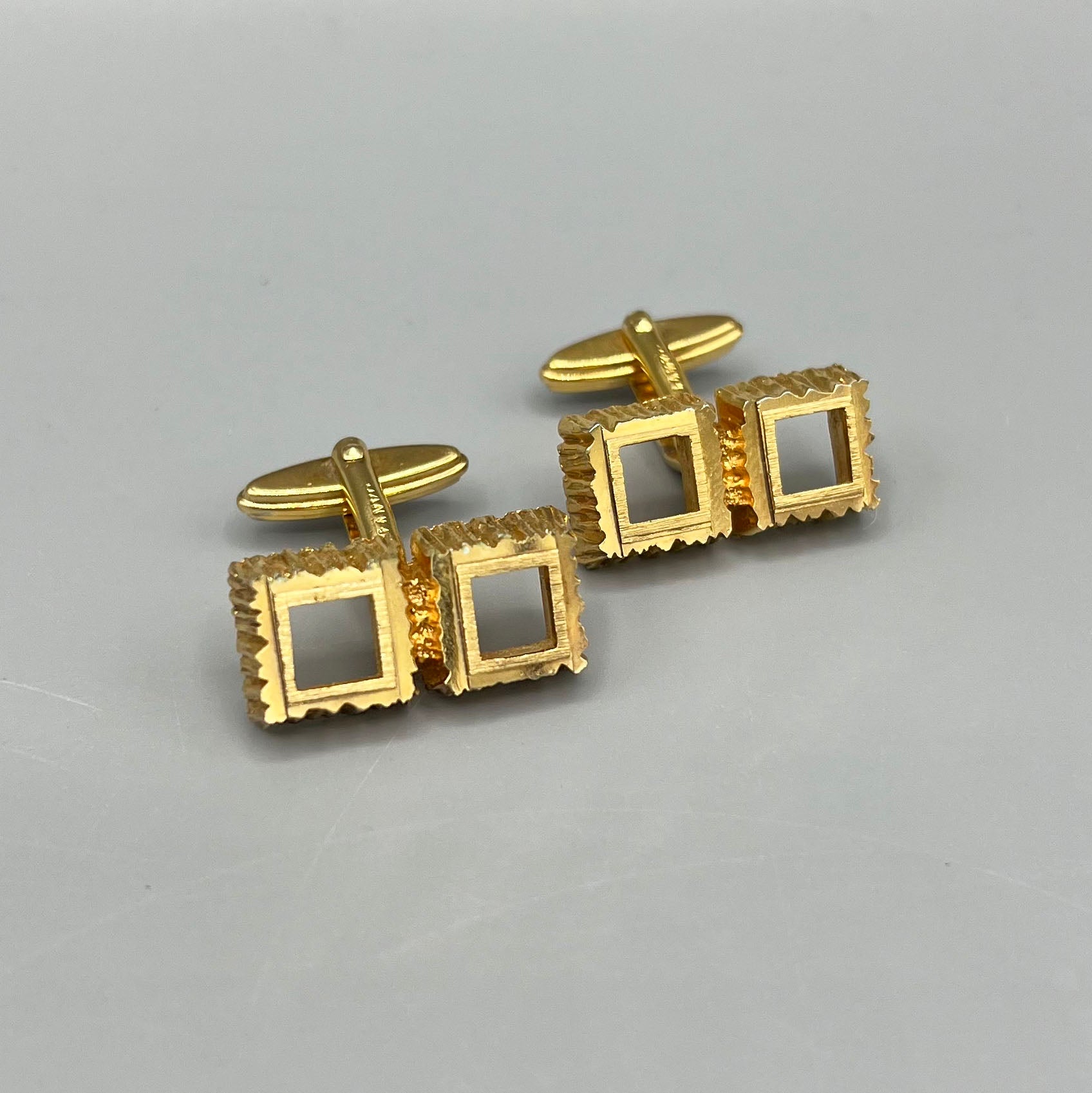 Boutons de Manchette Lanvin