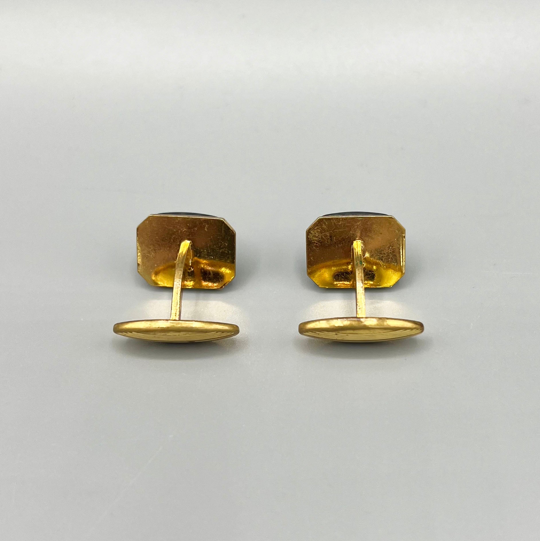 Boutons de Manchette