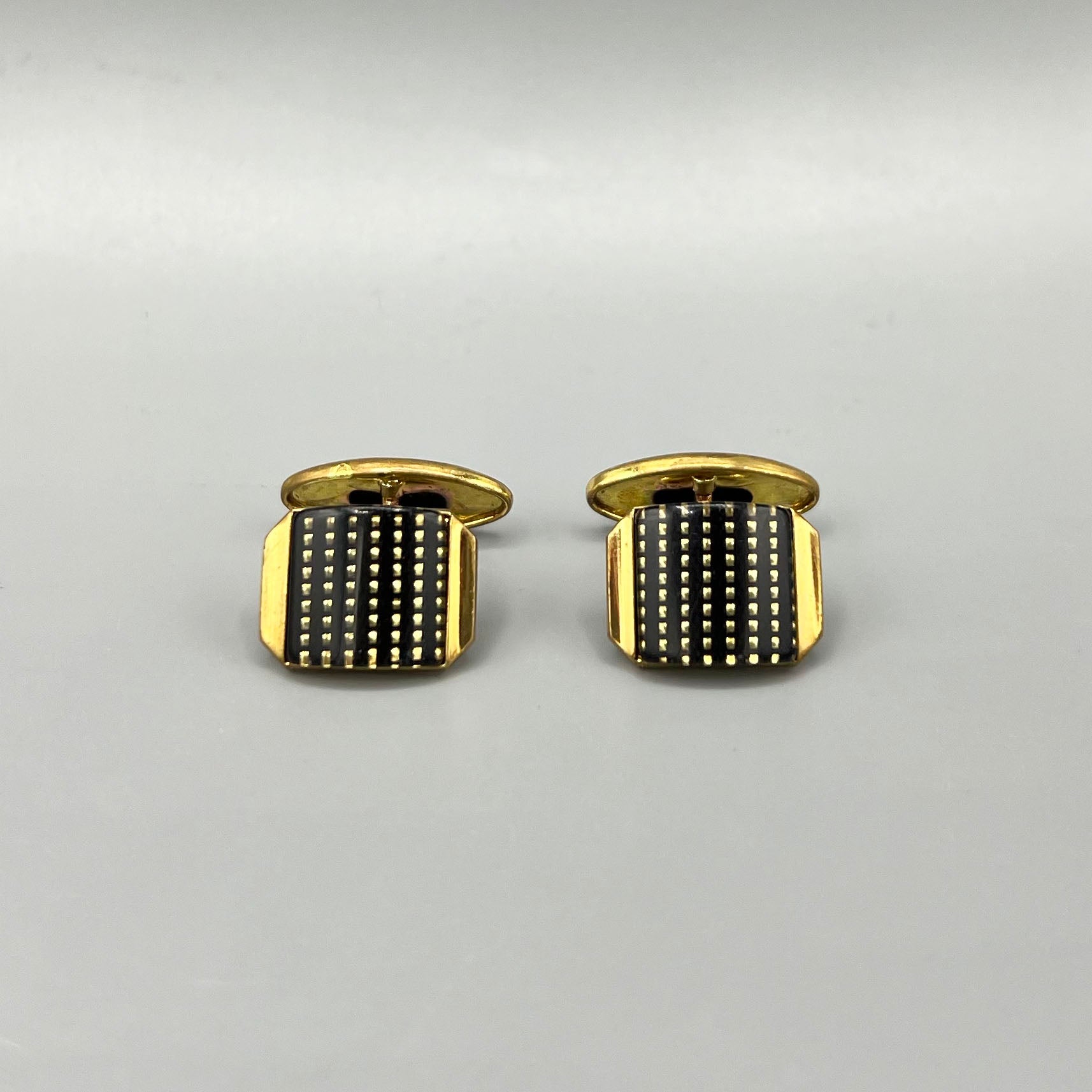 Boutons de Manchette
