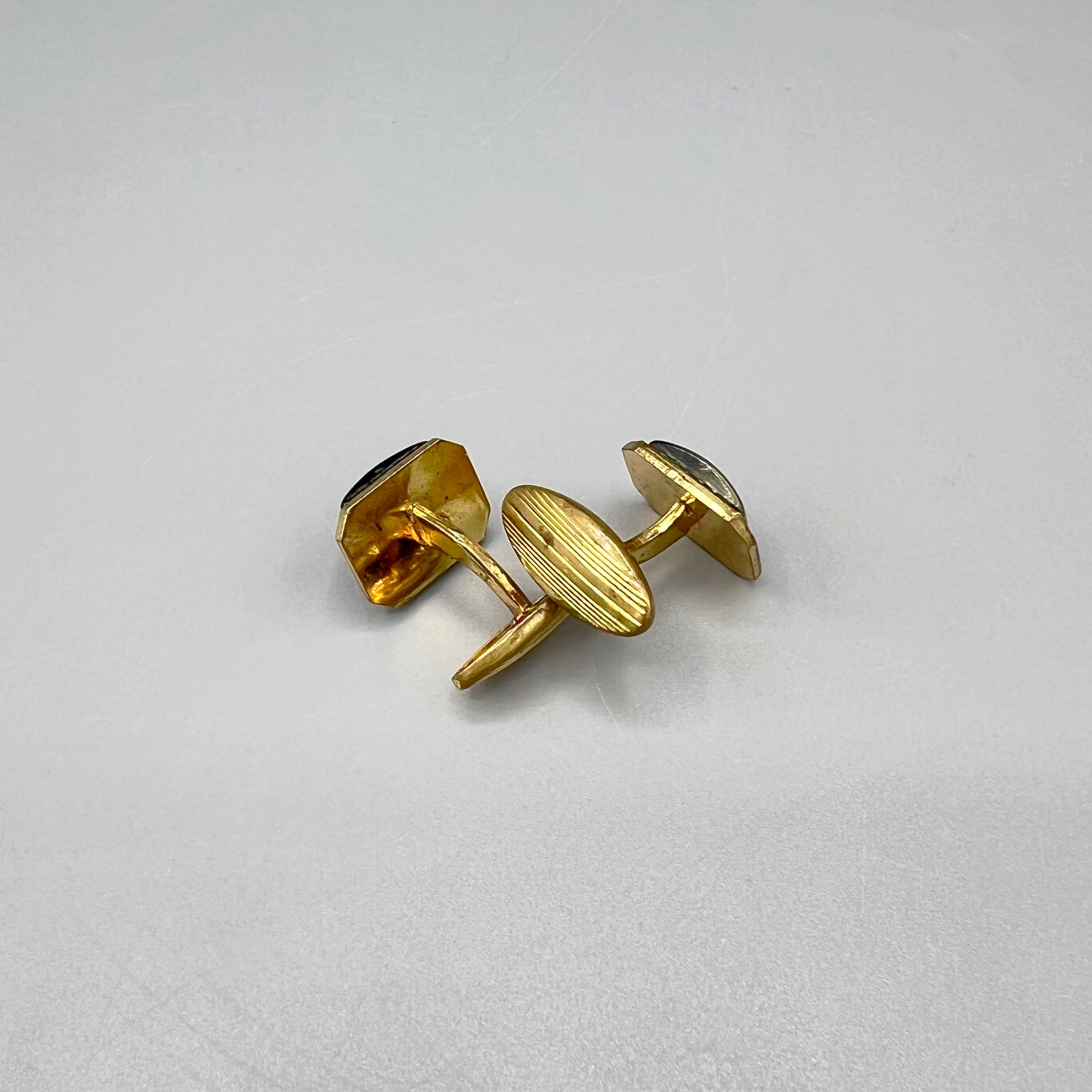 Boutons de Manchette