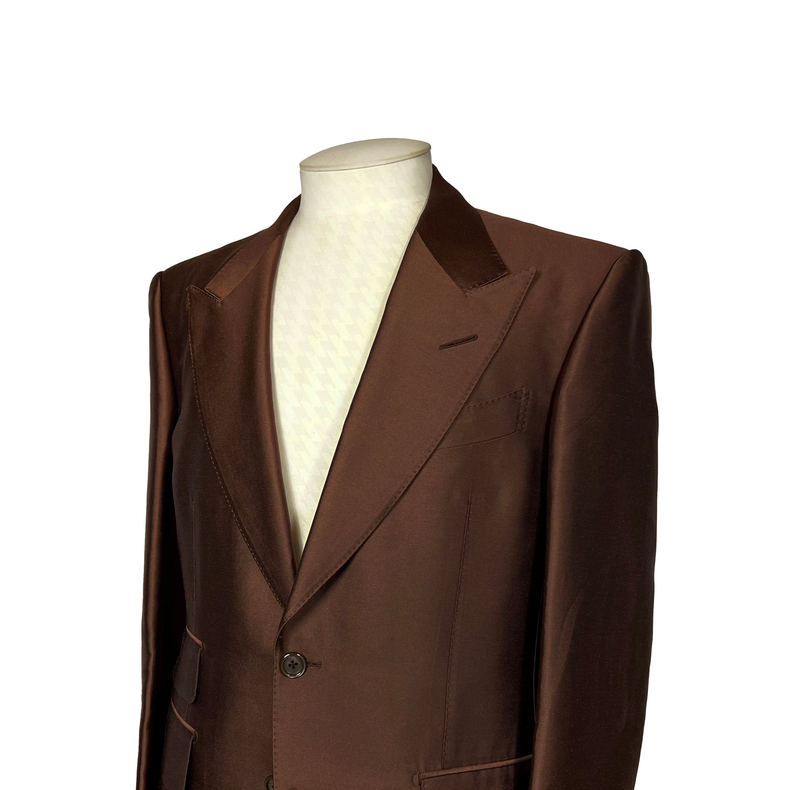 Costume Tom Ford
