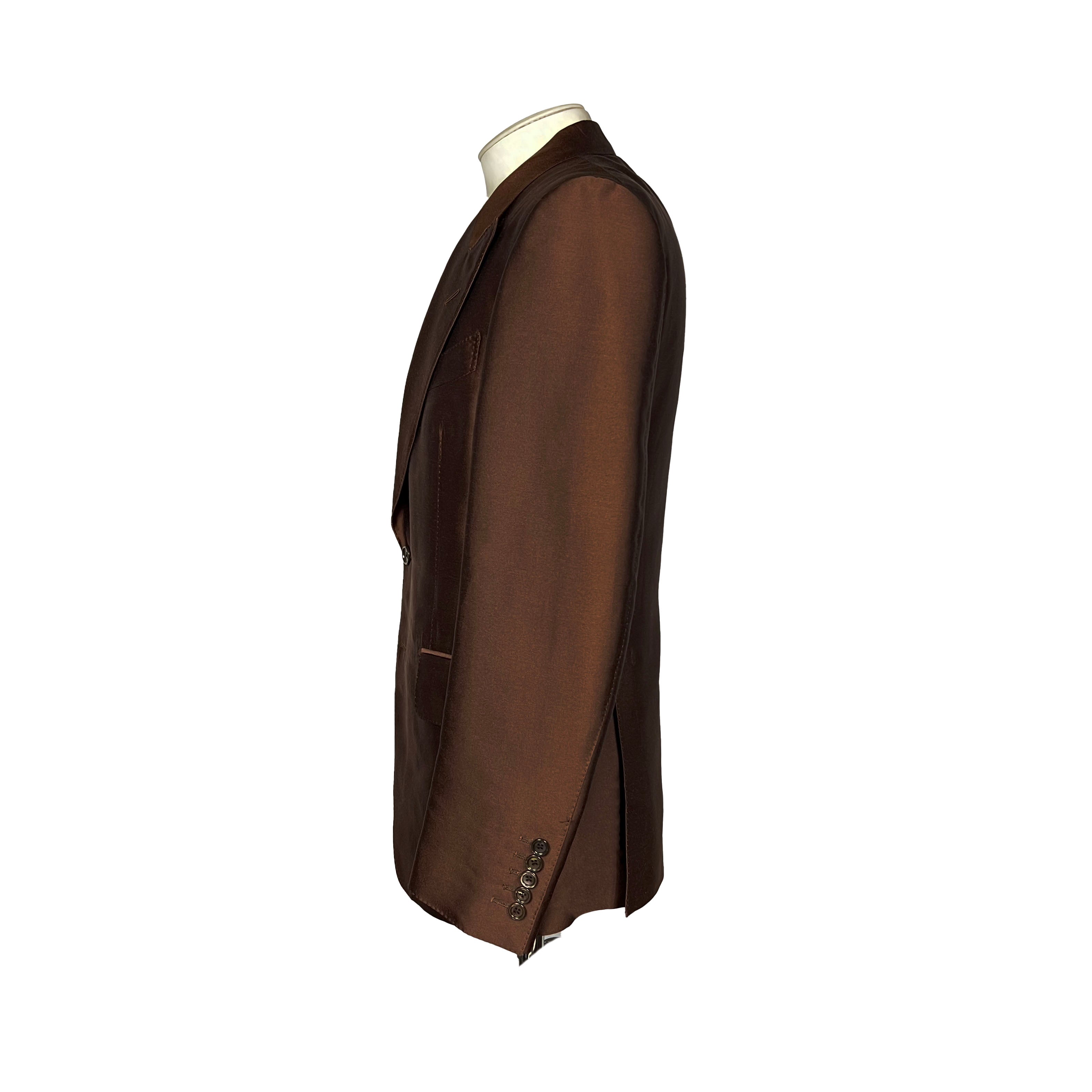 Costume Tom Ford