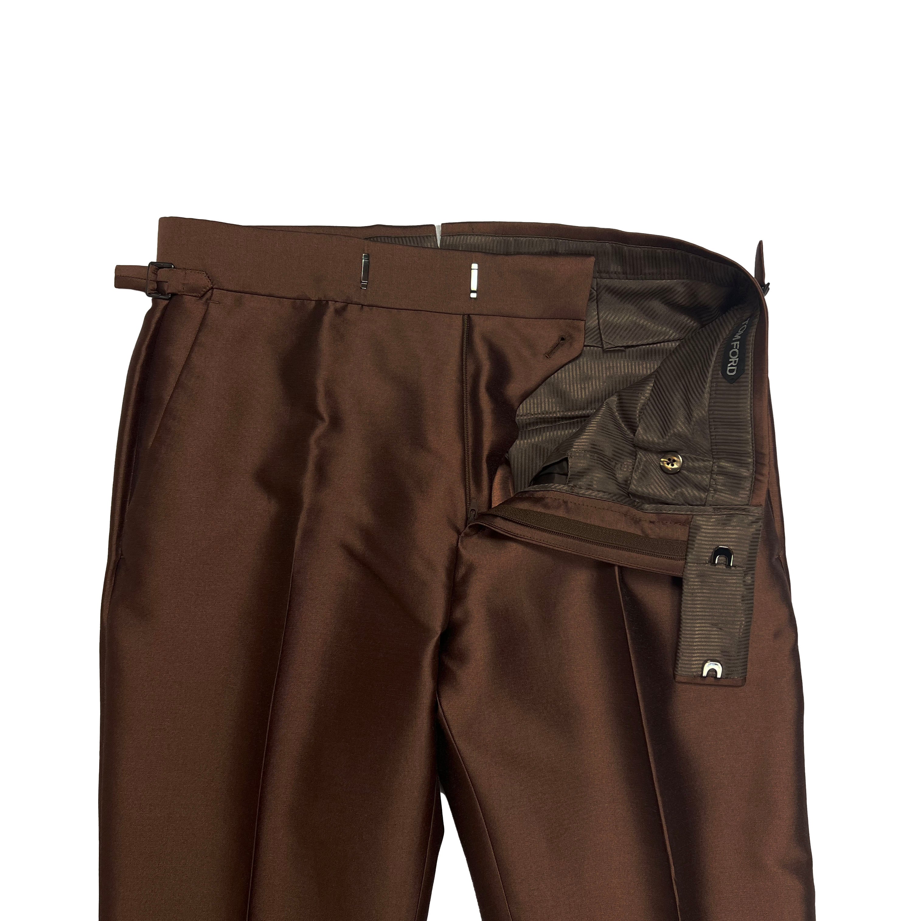 Costume Tom Ford