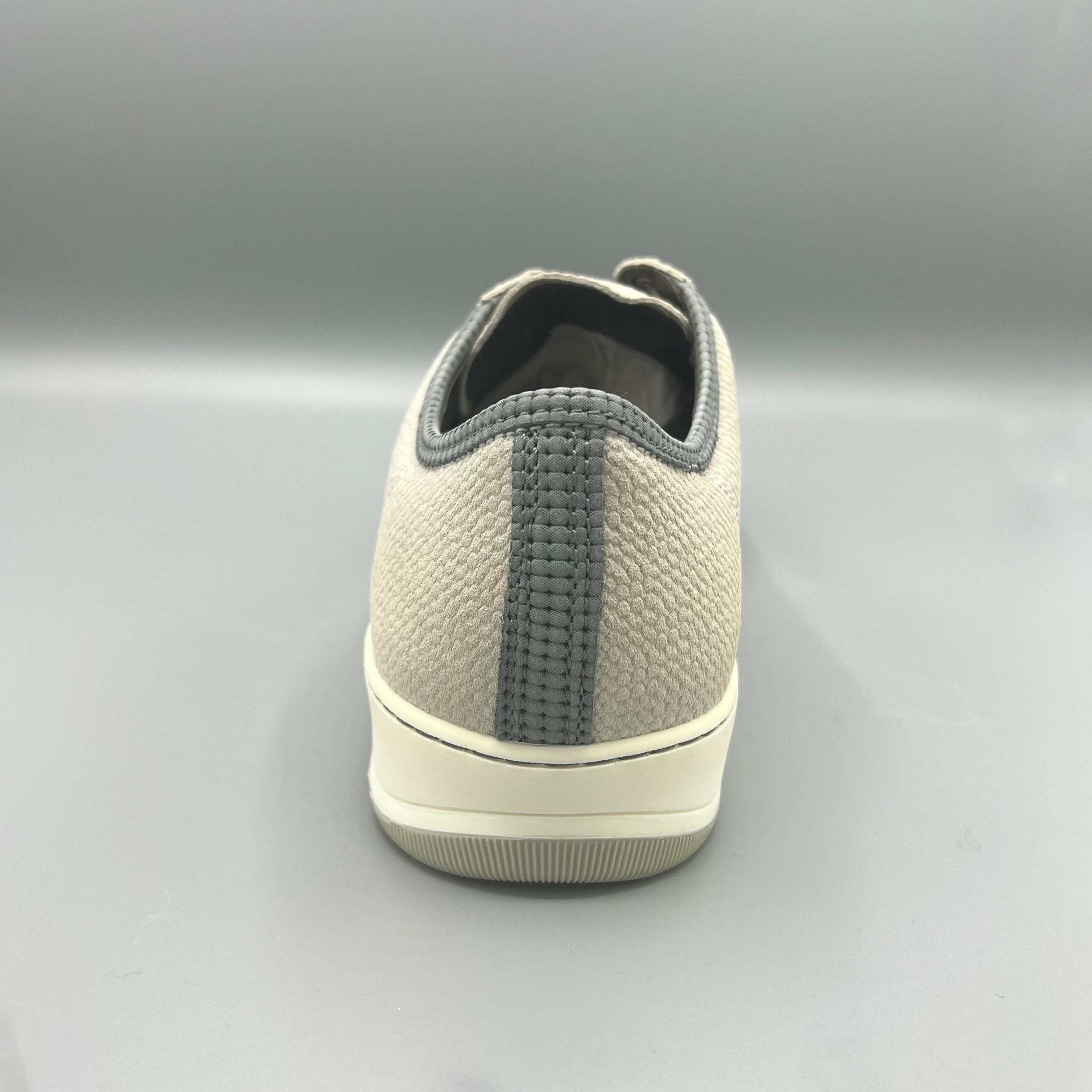 Basket beige et grise Lanvin