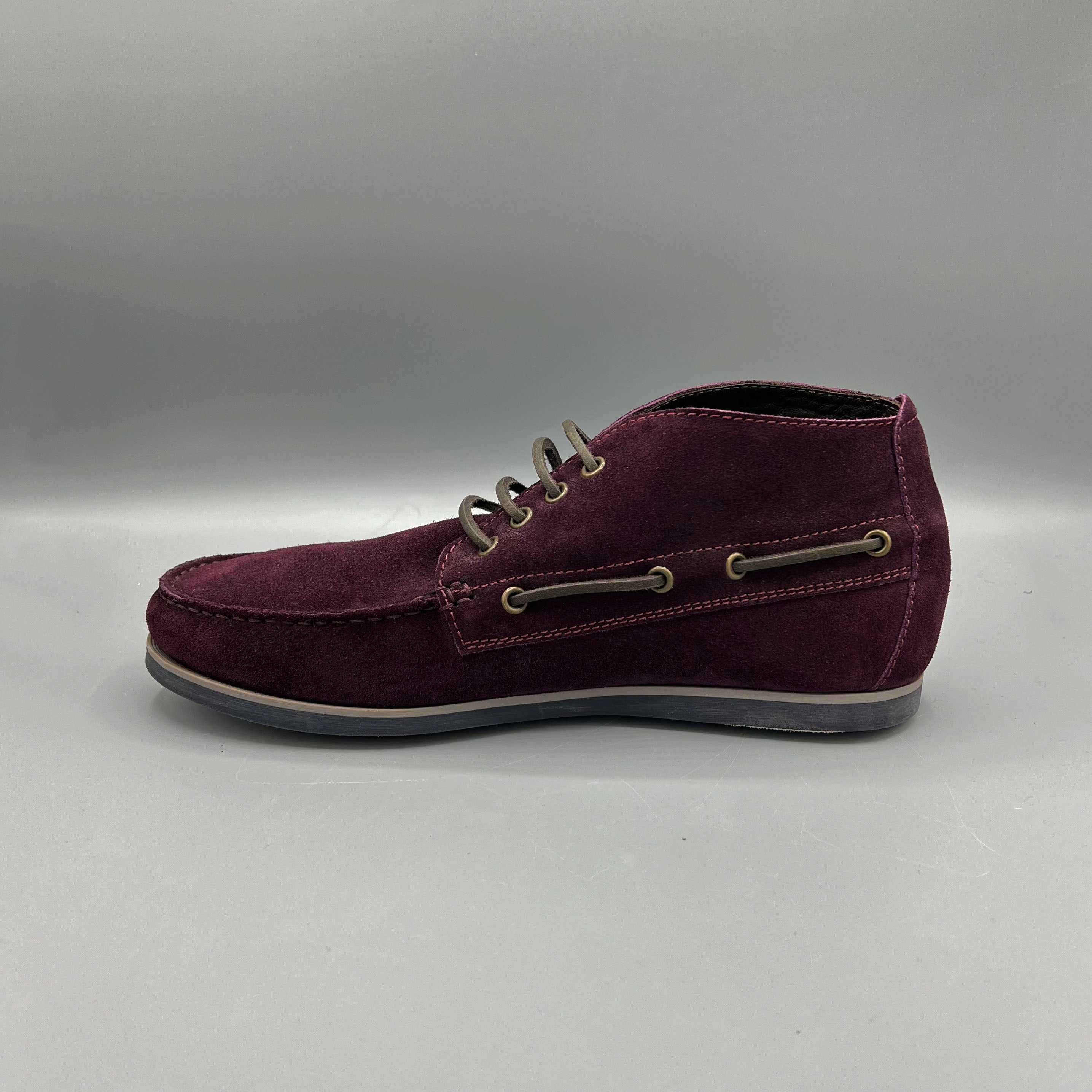 Chaussures Bateau Lanvin