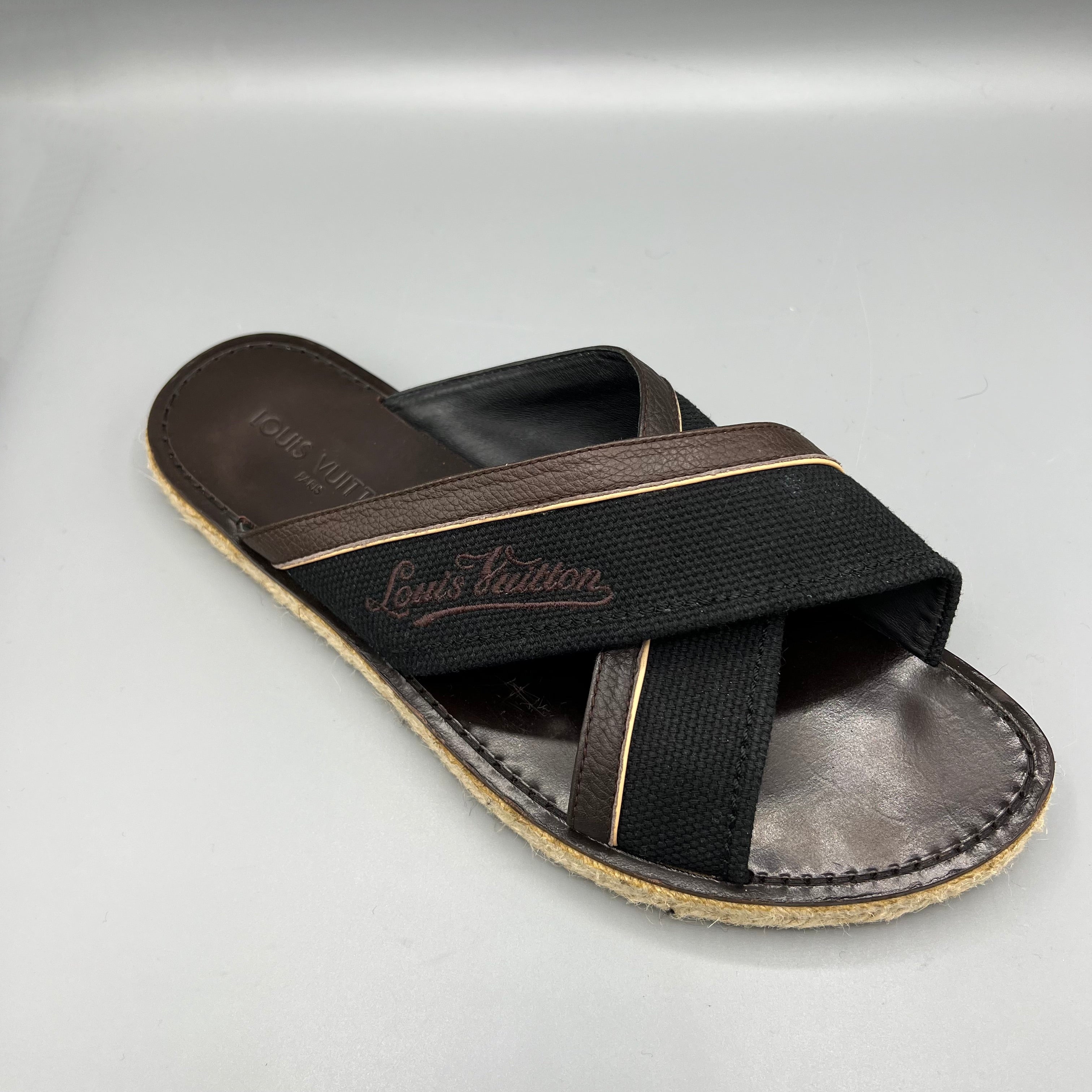 Sandales Louis Vuitton