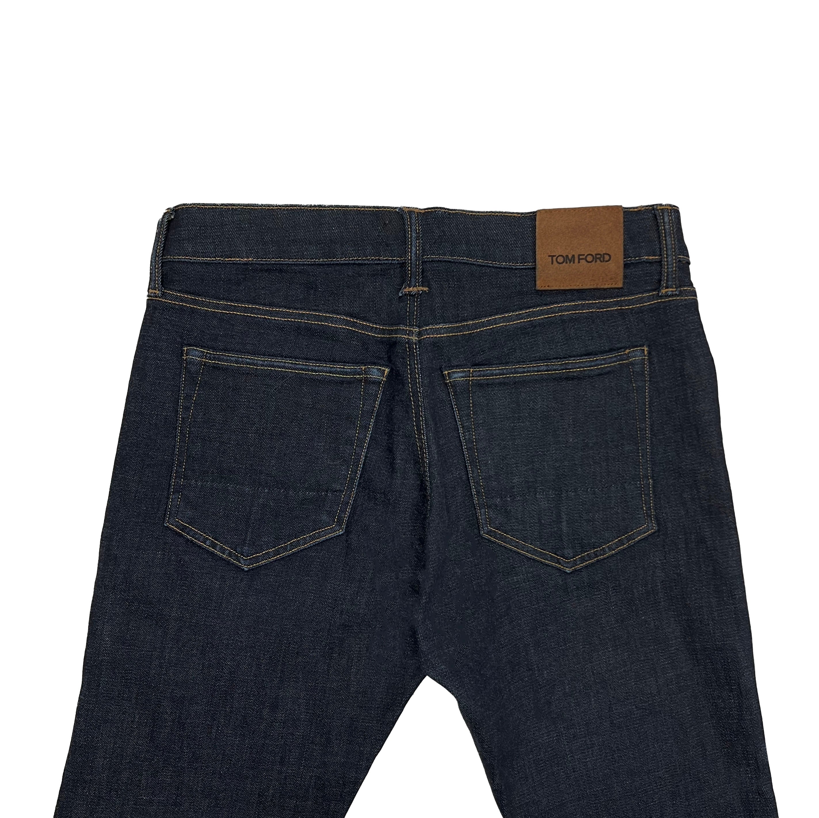 Jean Tom Ford