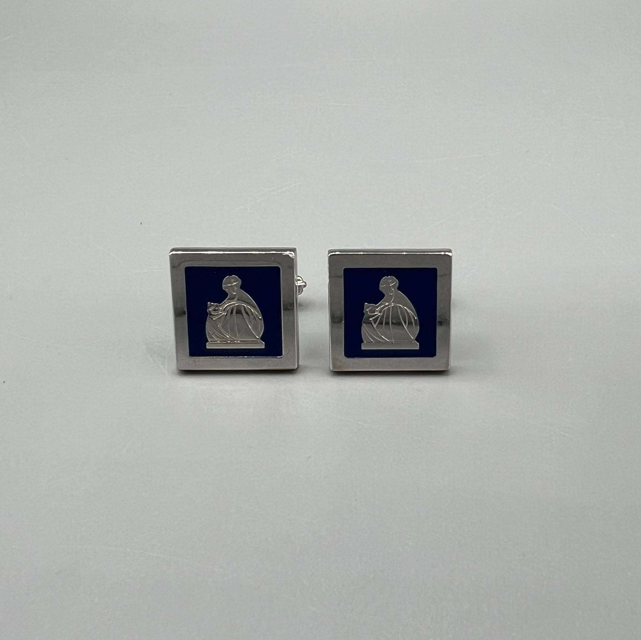 Boutons de manchette Lanvin