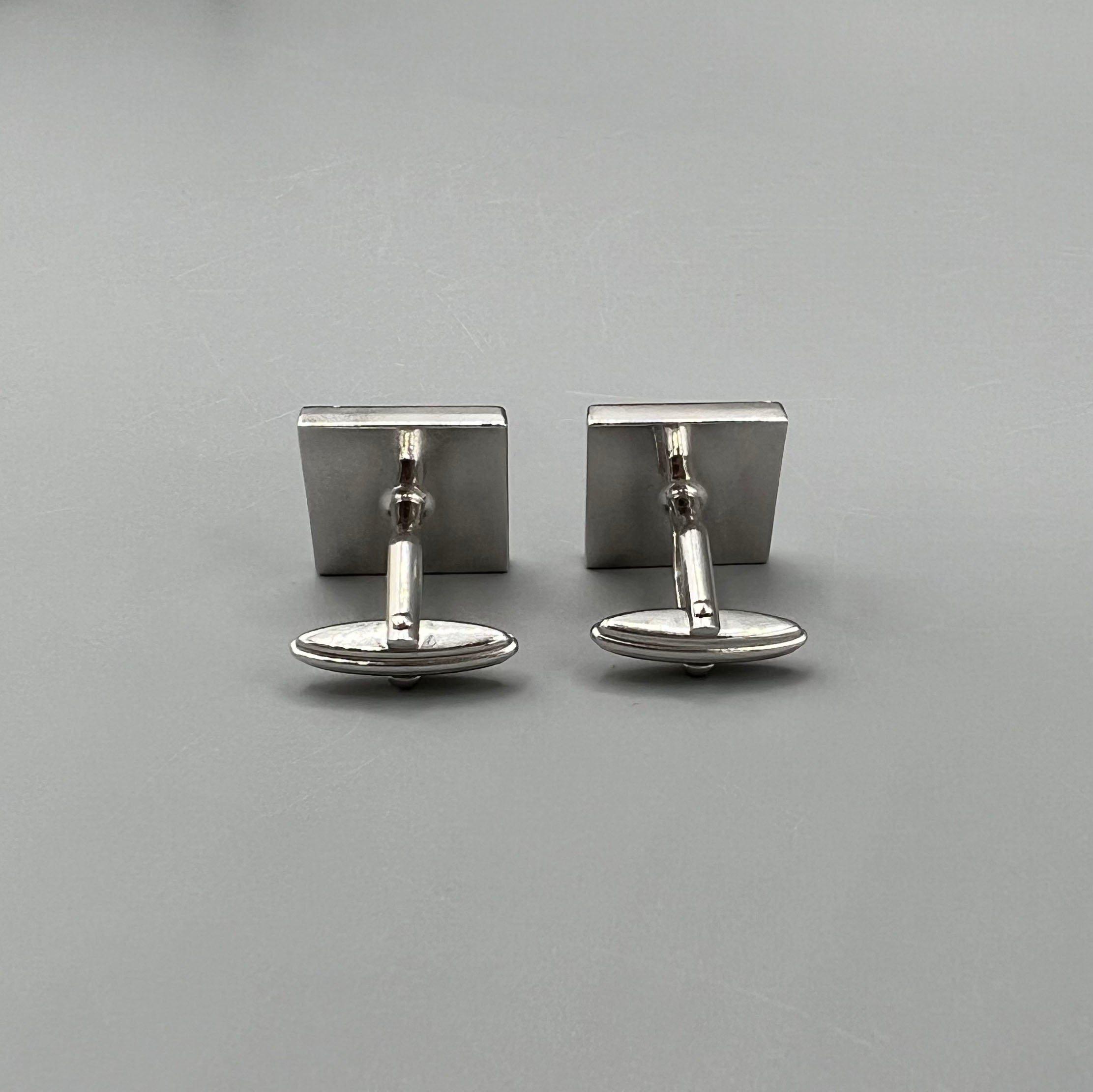 Boutons de manchette Lanvin