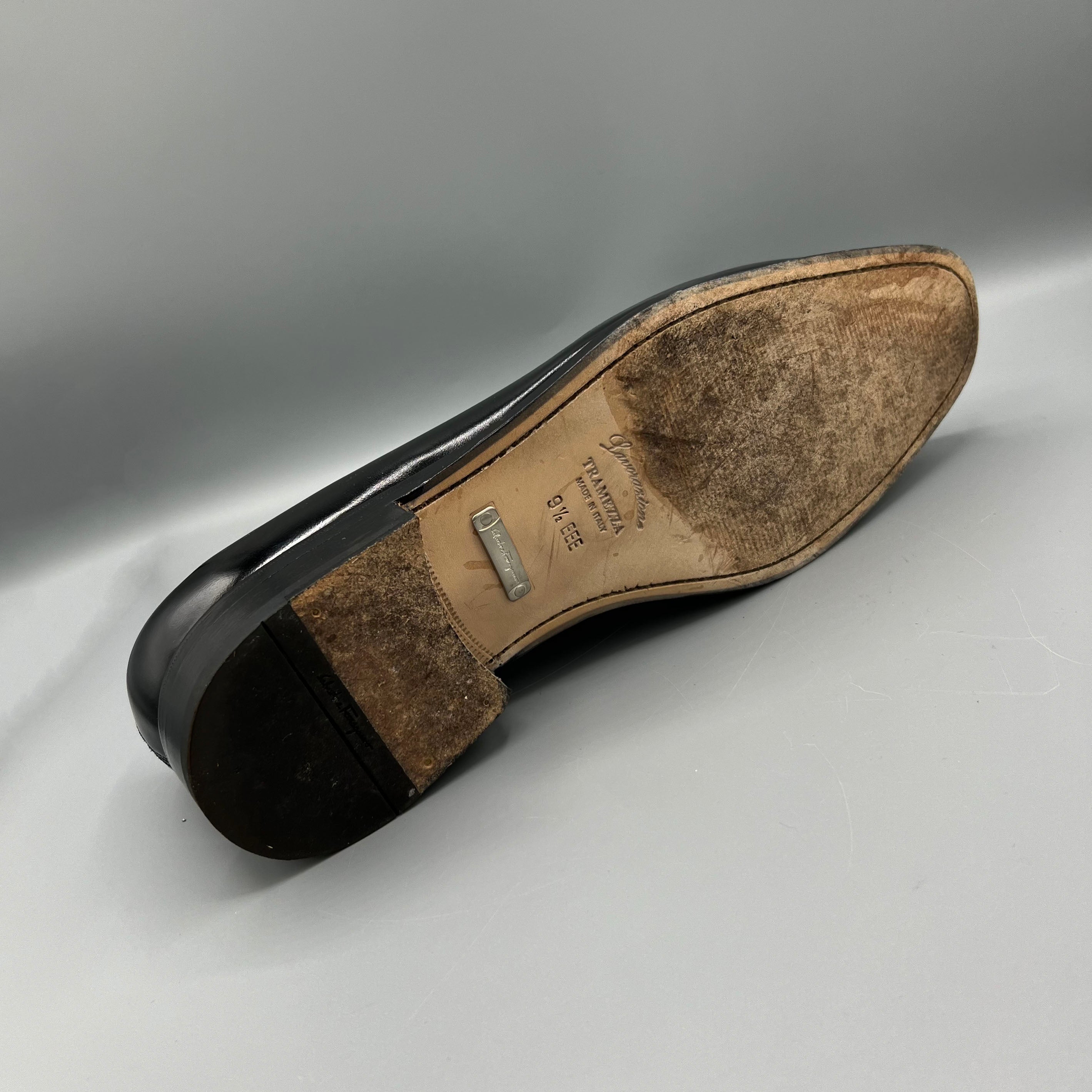 Richelieu Salvatore Ferragamo