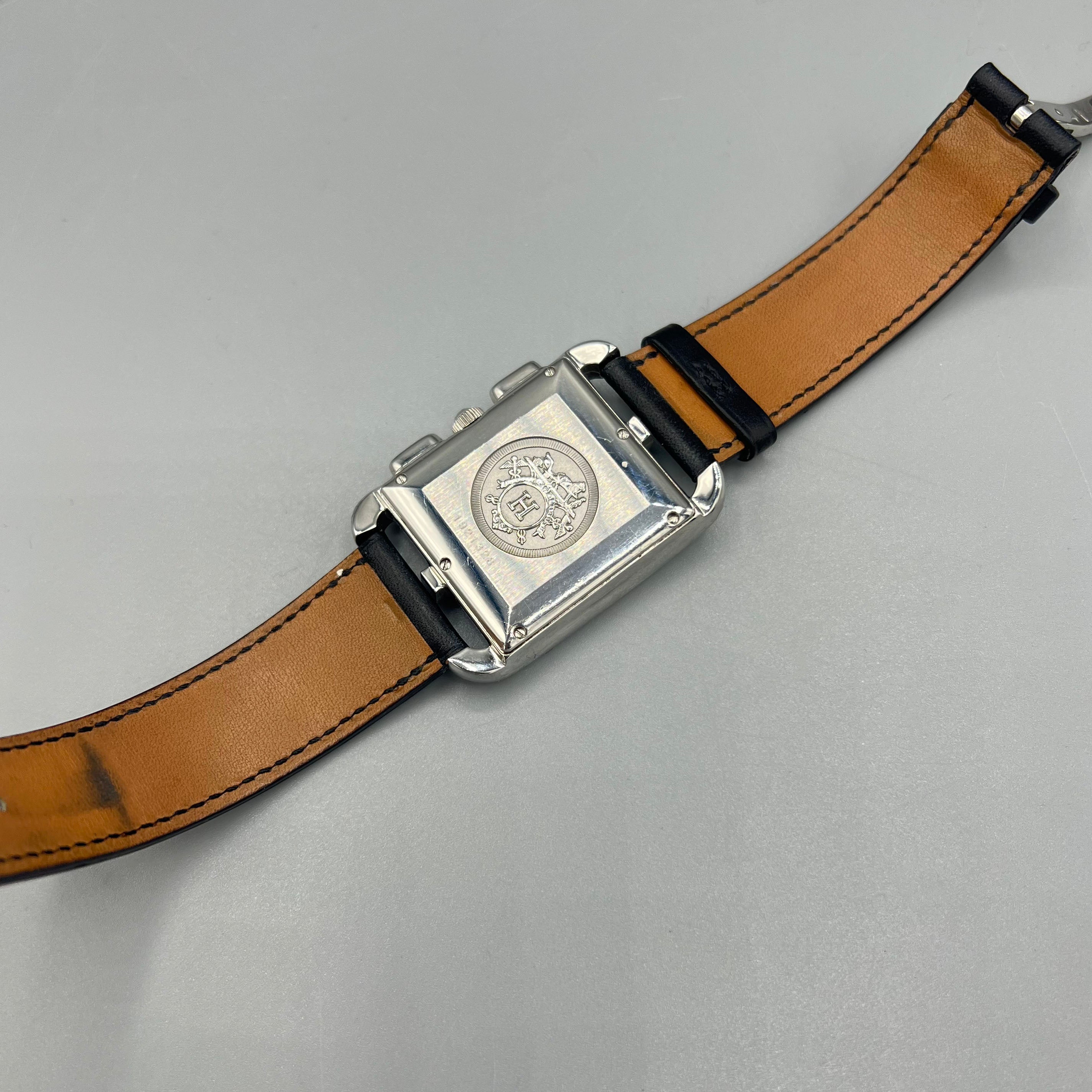 Montre Hermès Cape Cod