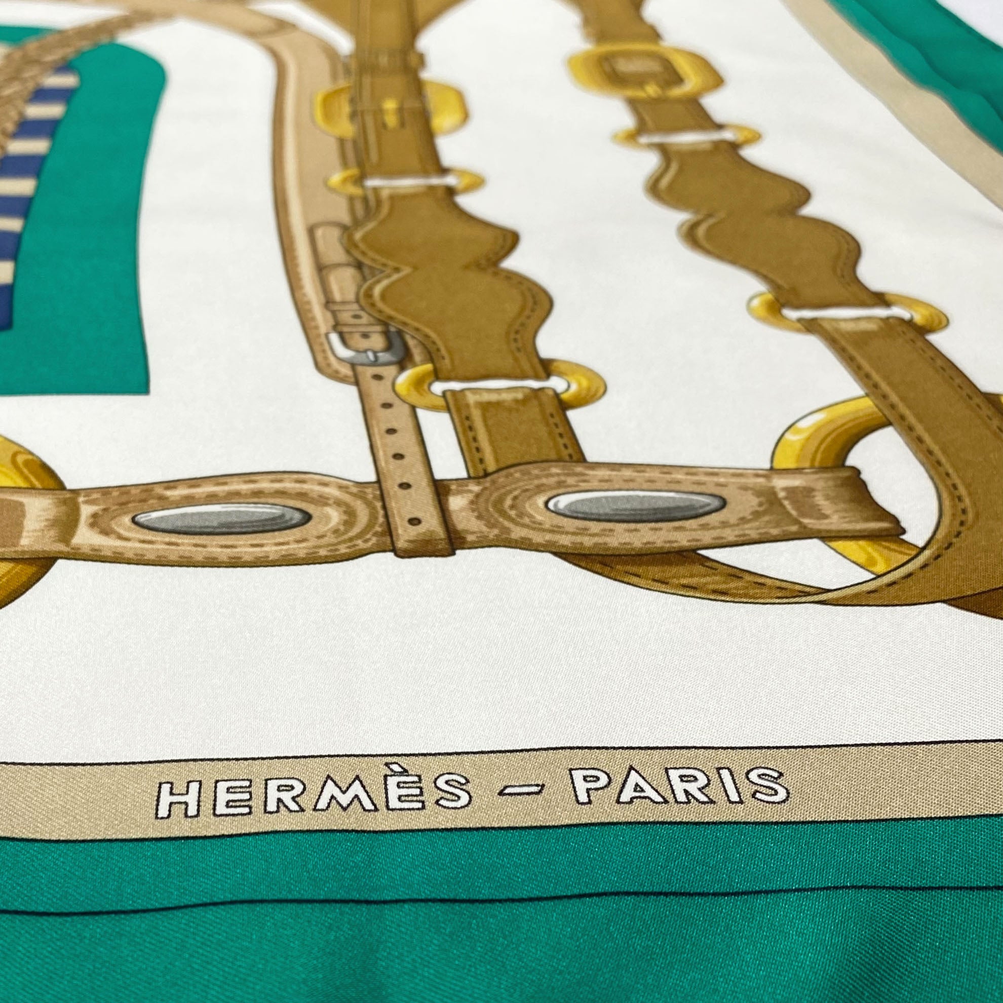 Carré Hermès - Coaching