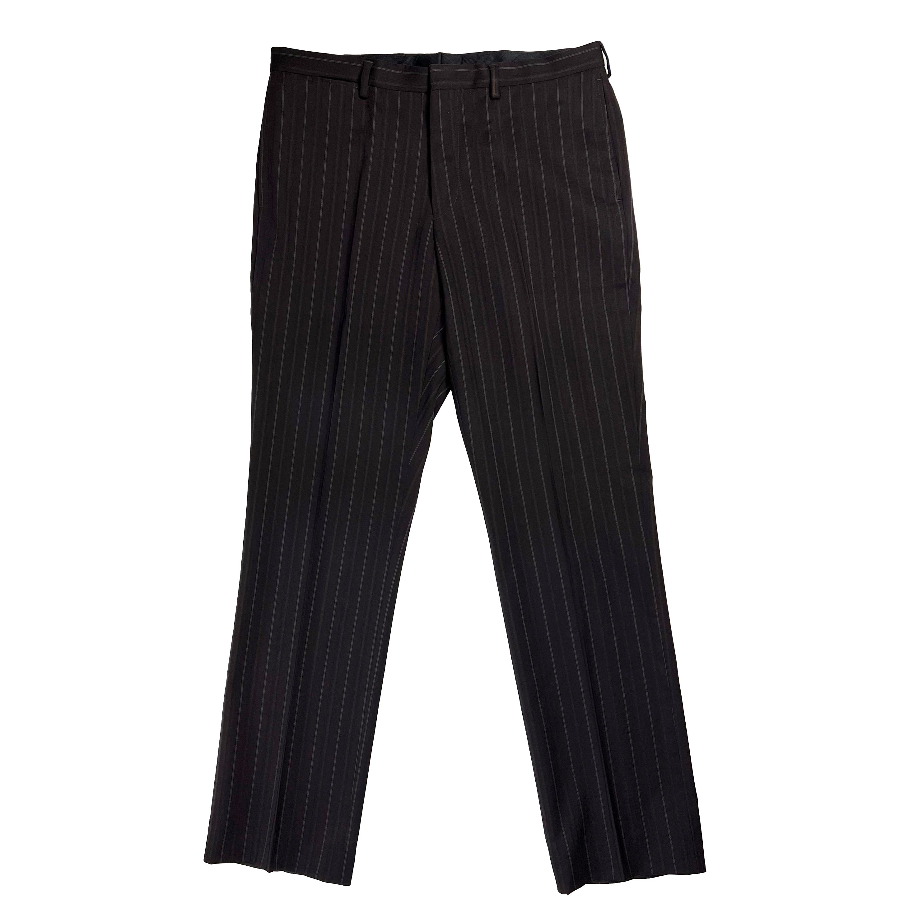 Costume violet Kenzo
