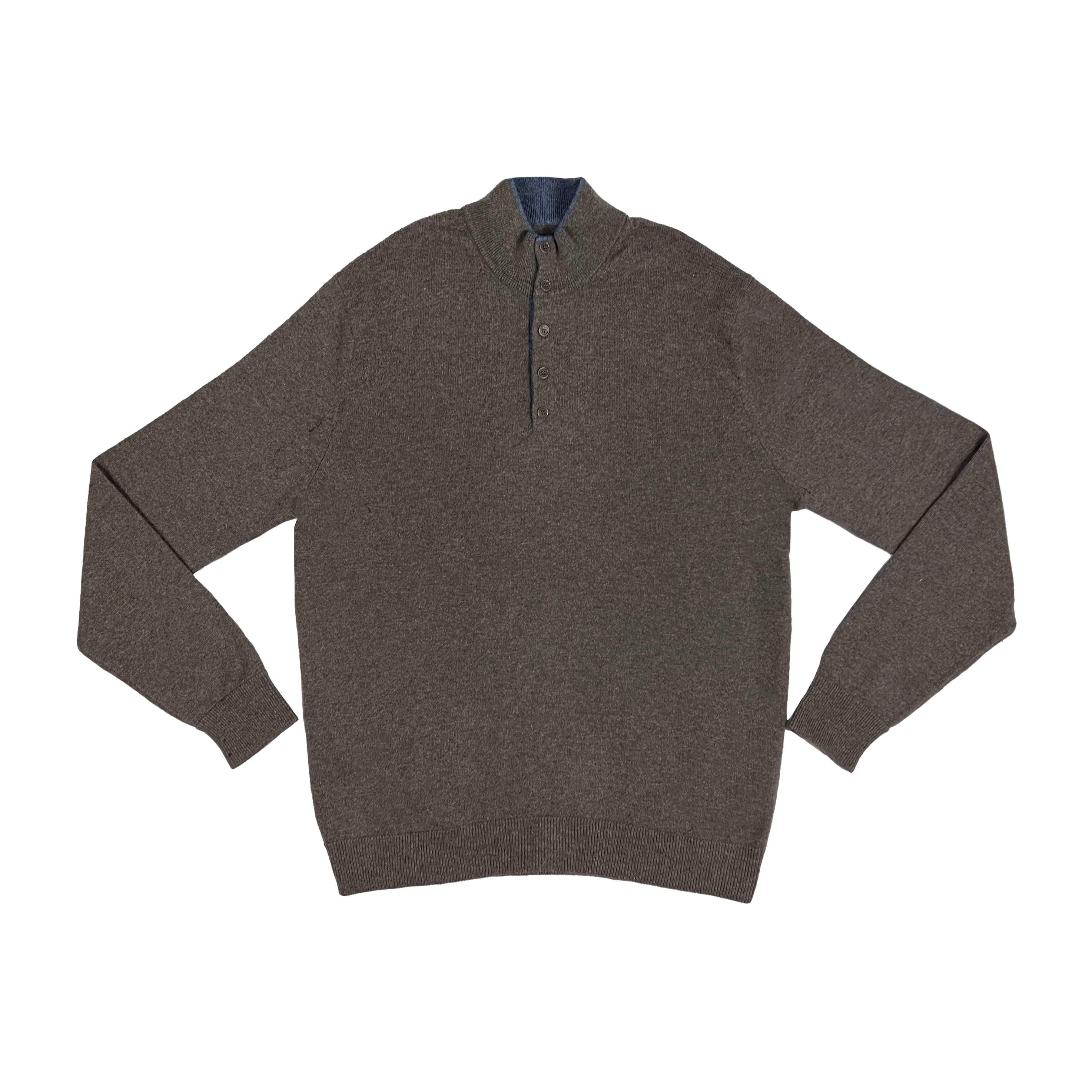 Pull Éric Bompard