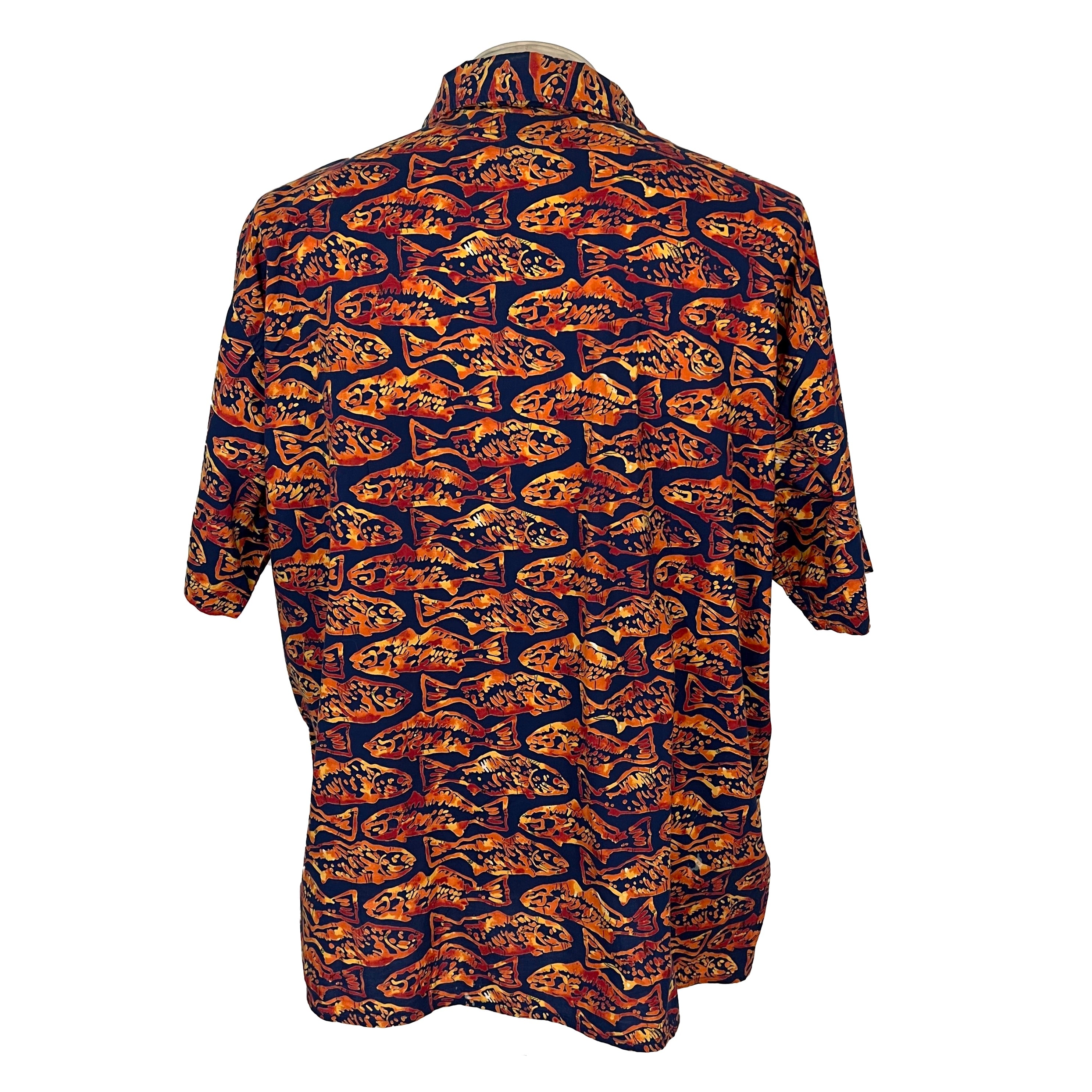 Chemise manches courtes Polo Ralph Lauren