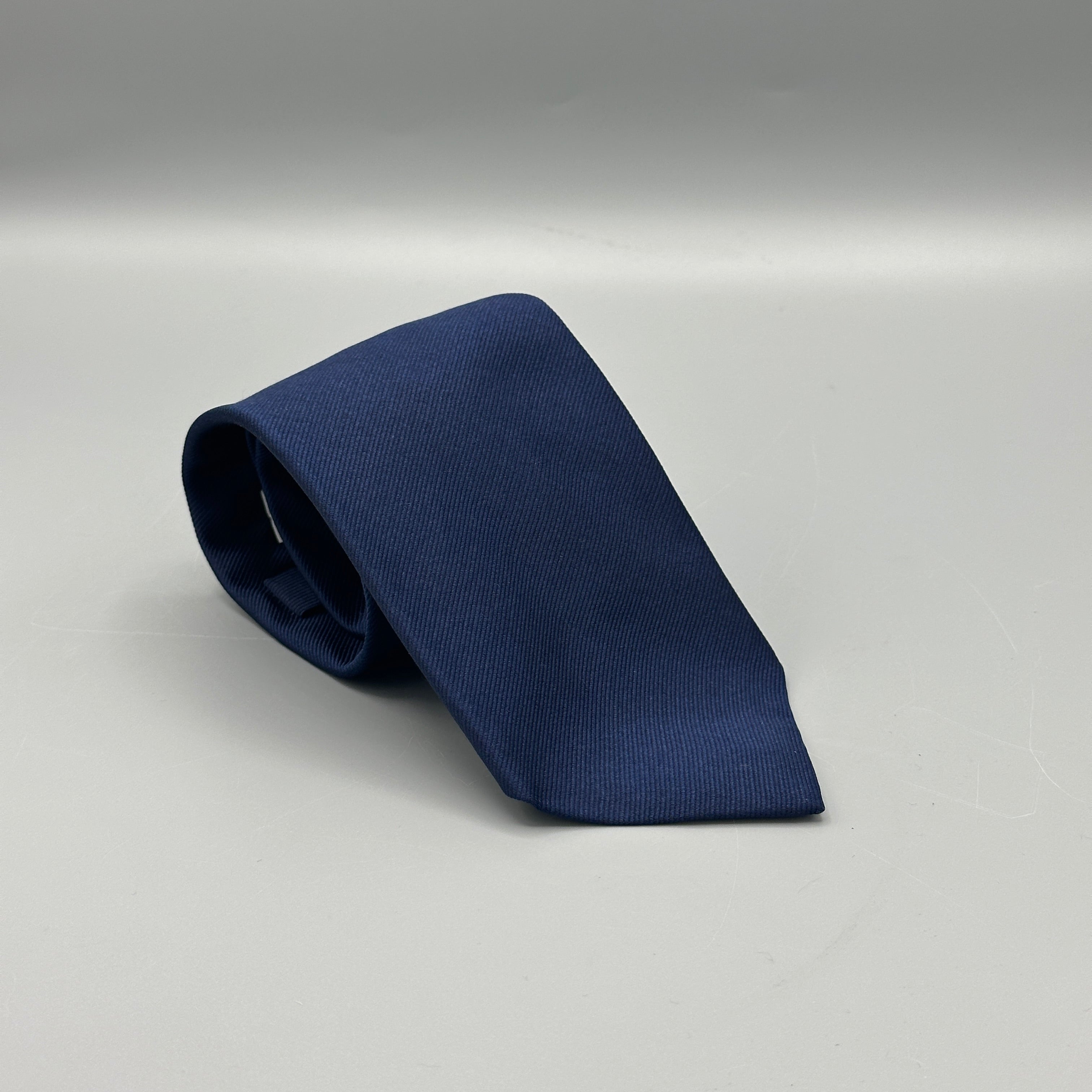 Barneys New York Blue Tie