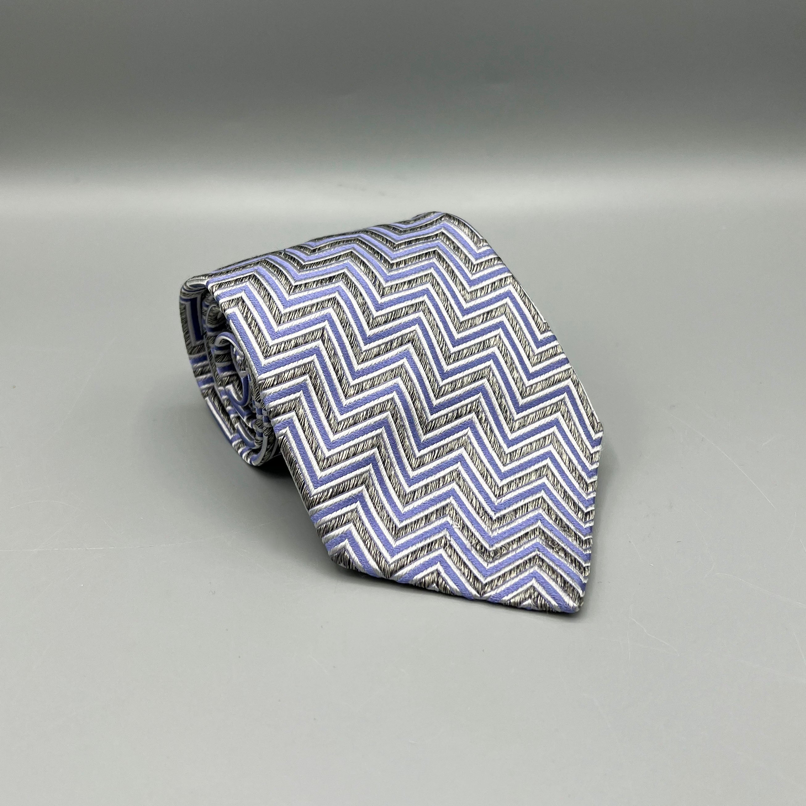 Cravate Ermenegildo Zegna
