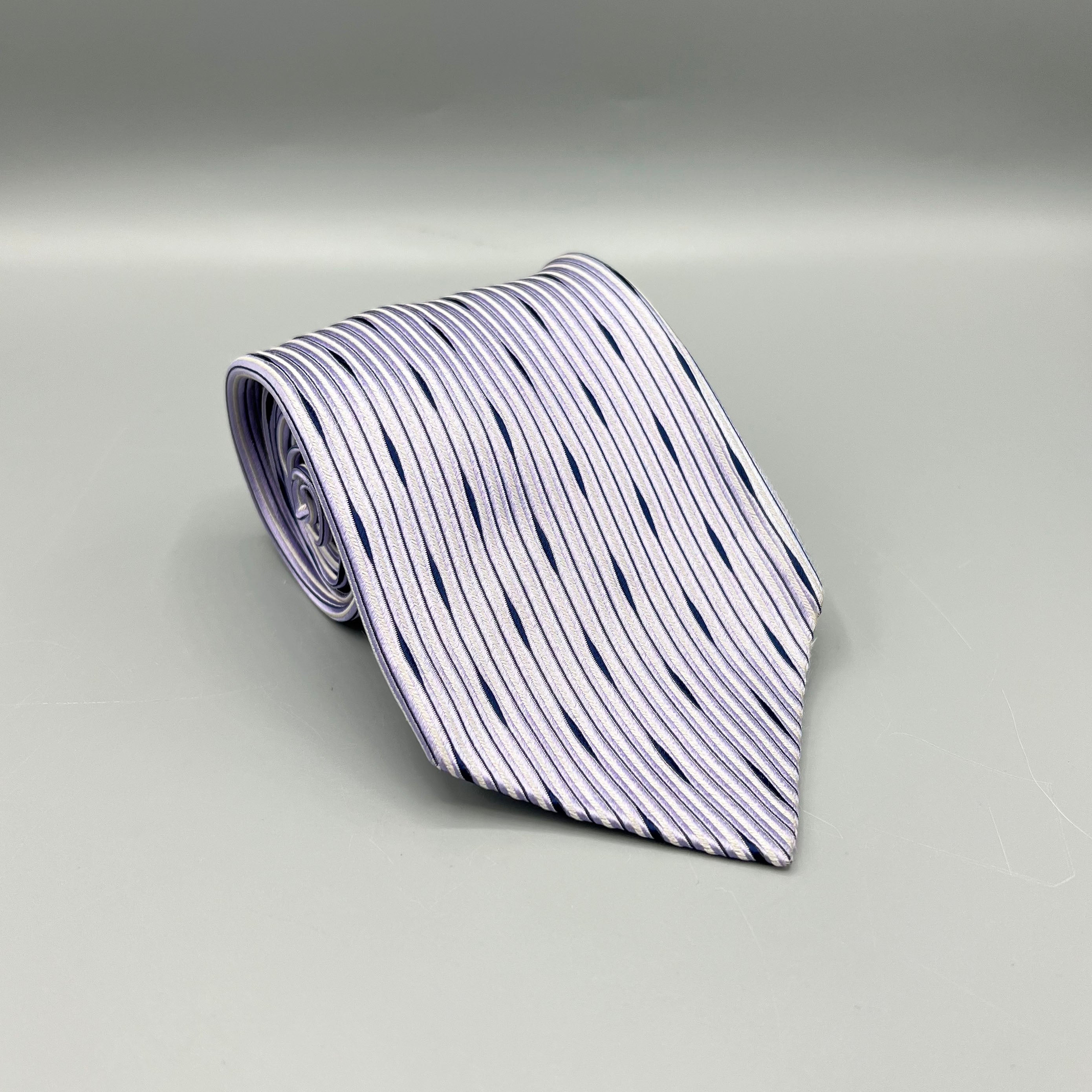 Cravate Lanvin