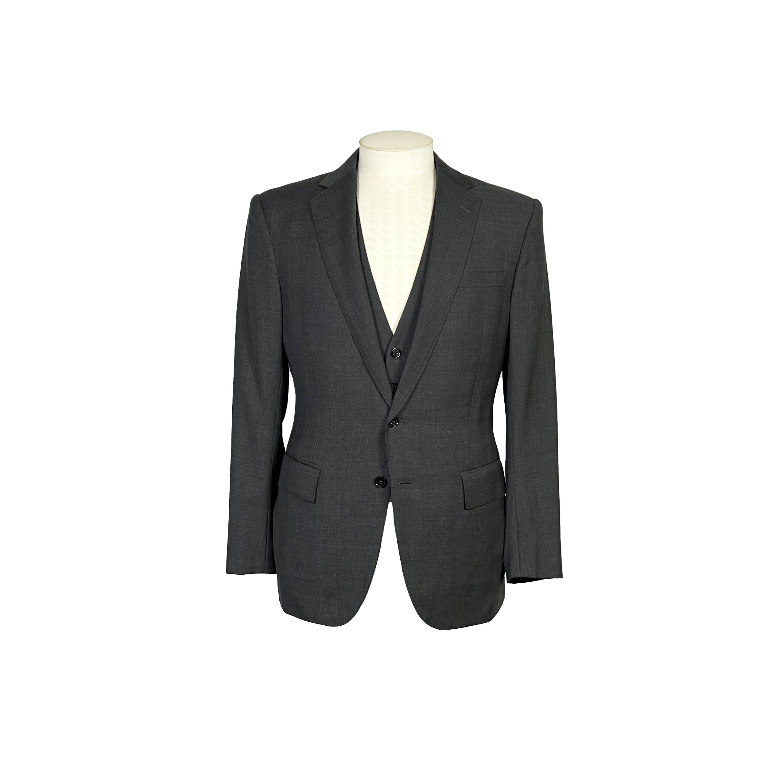 Costume 3 pièces Ralph Lauren Black Label