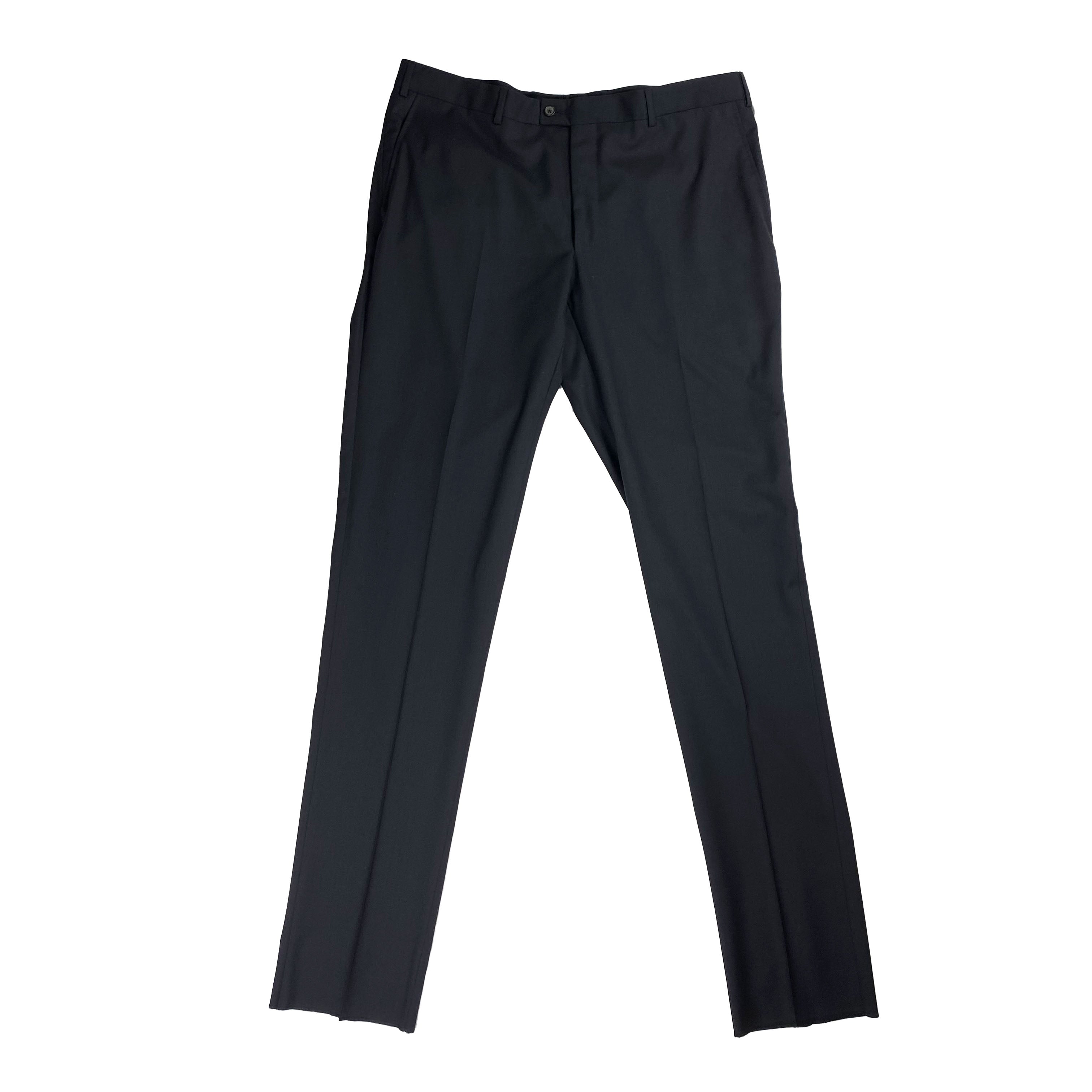 Costume 2 boutons Lanvin