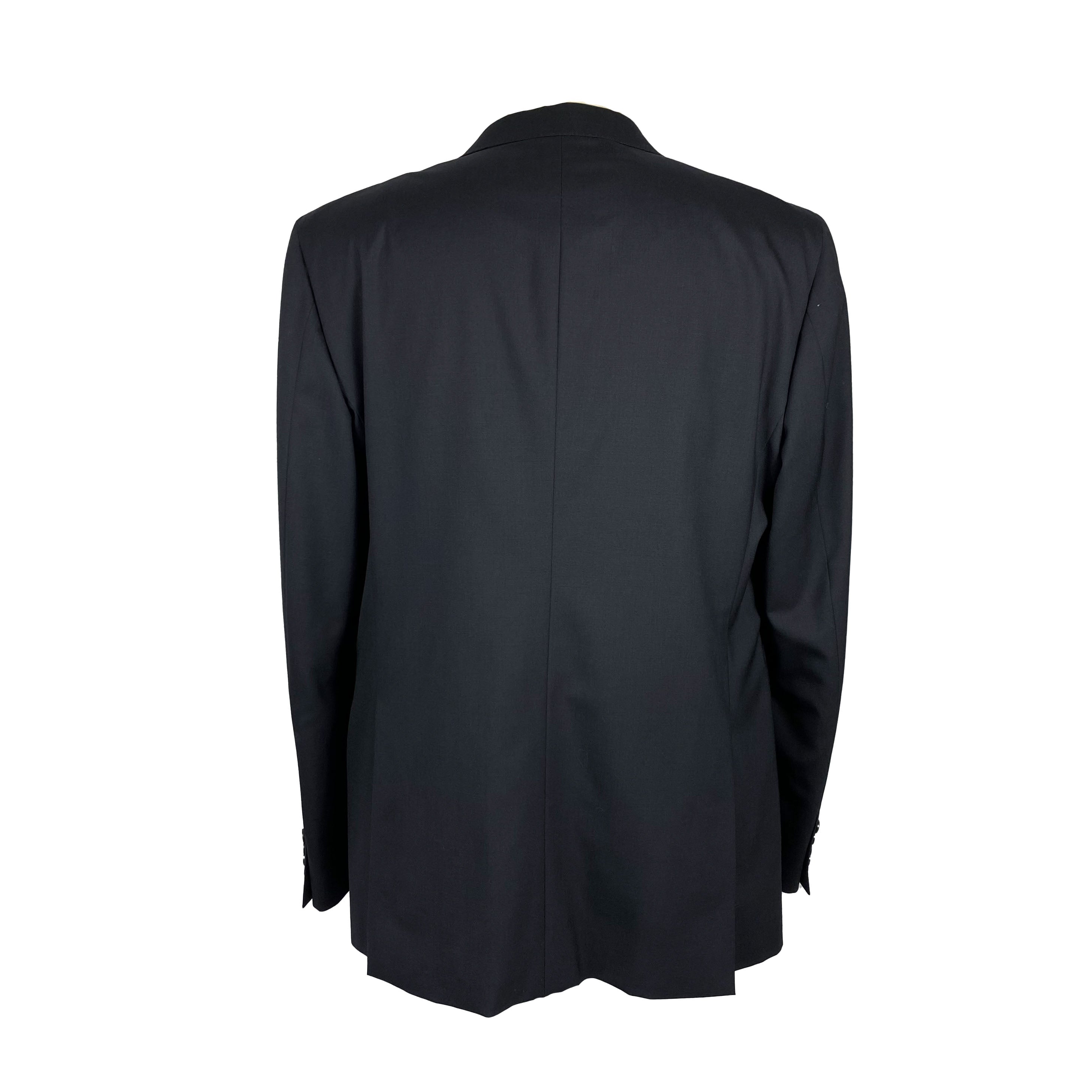 Costume 2 boutons Lanvin