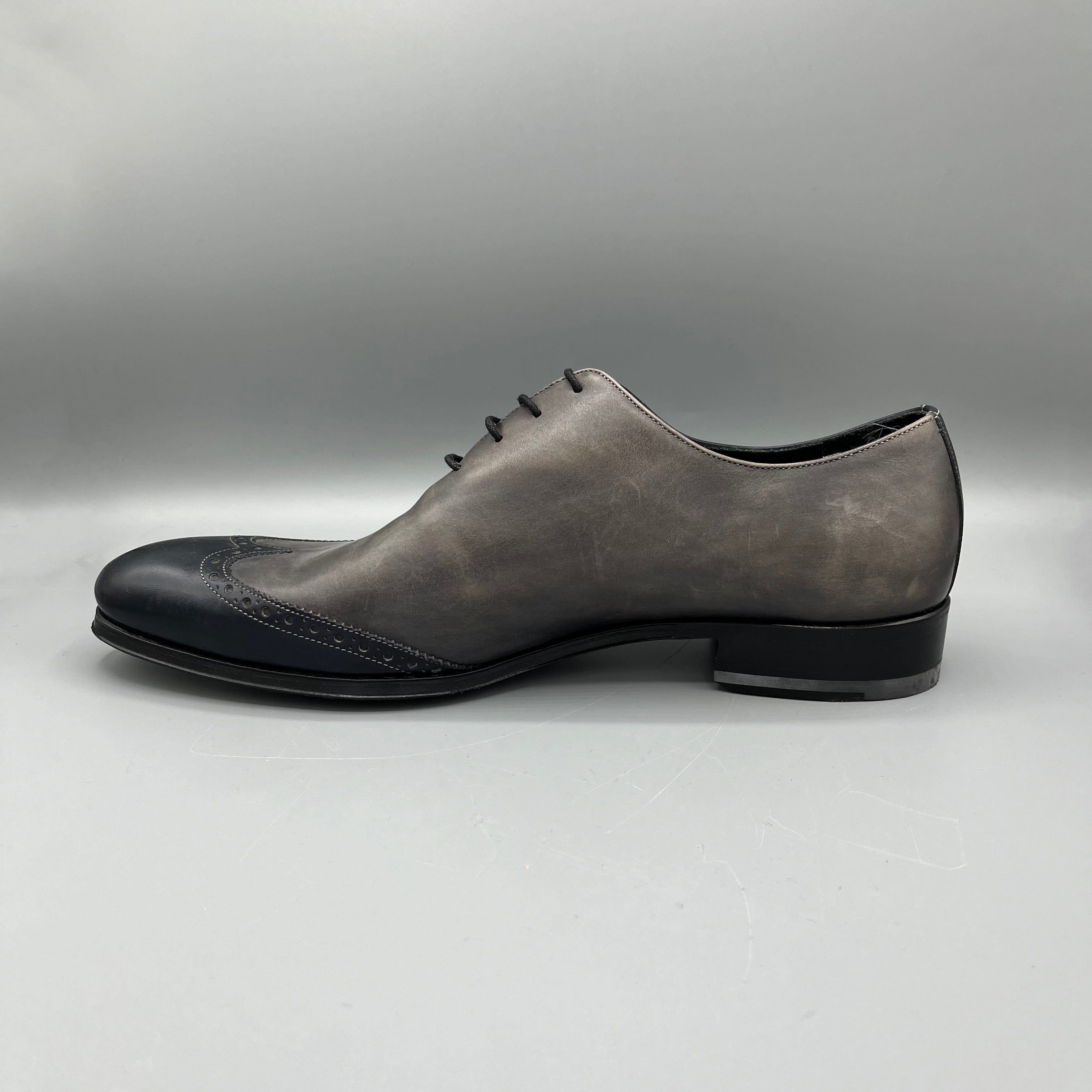Derbies Smalto bicolores