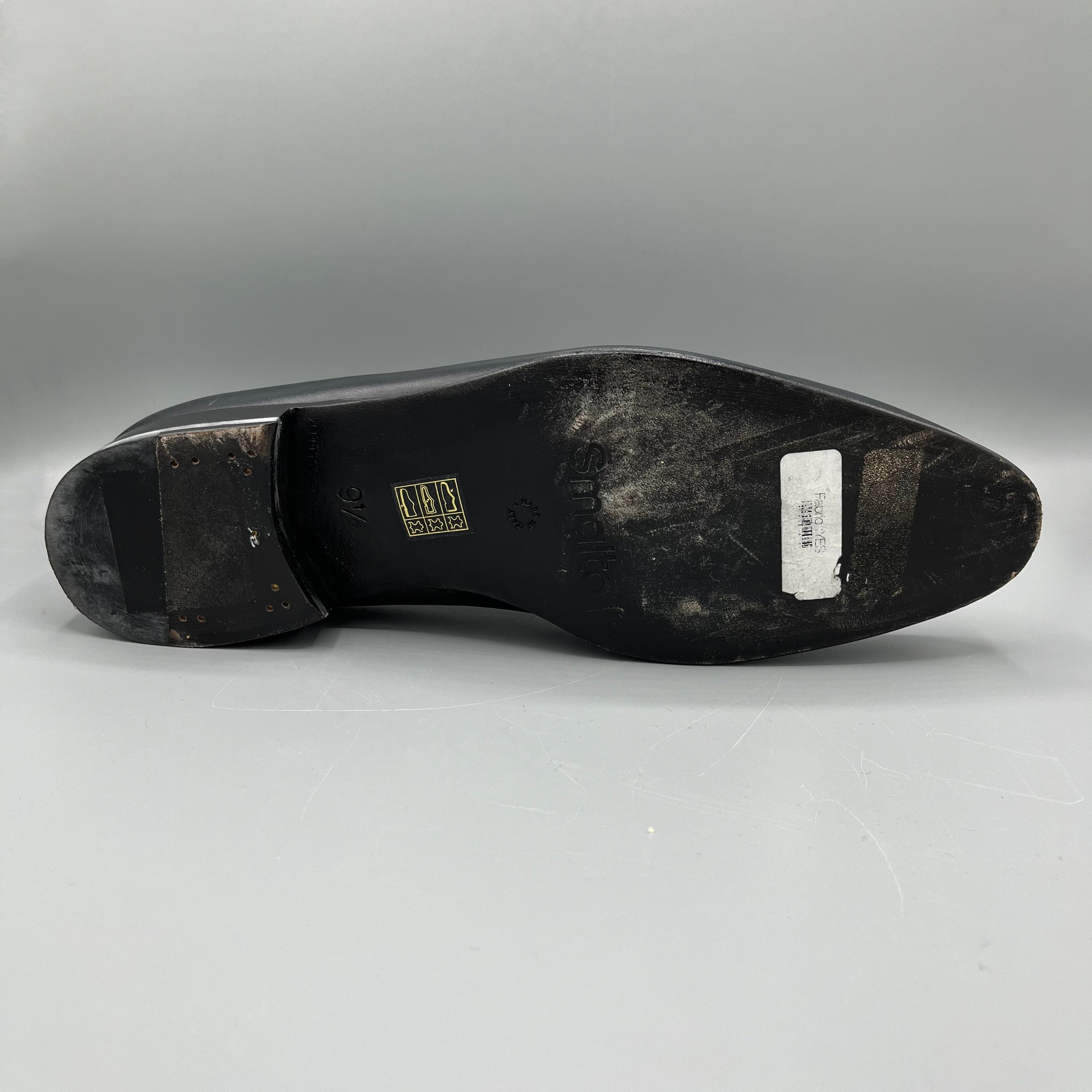 Derbies Smalto bicolores