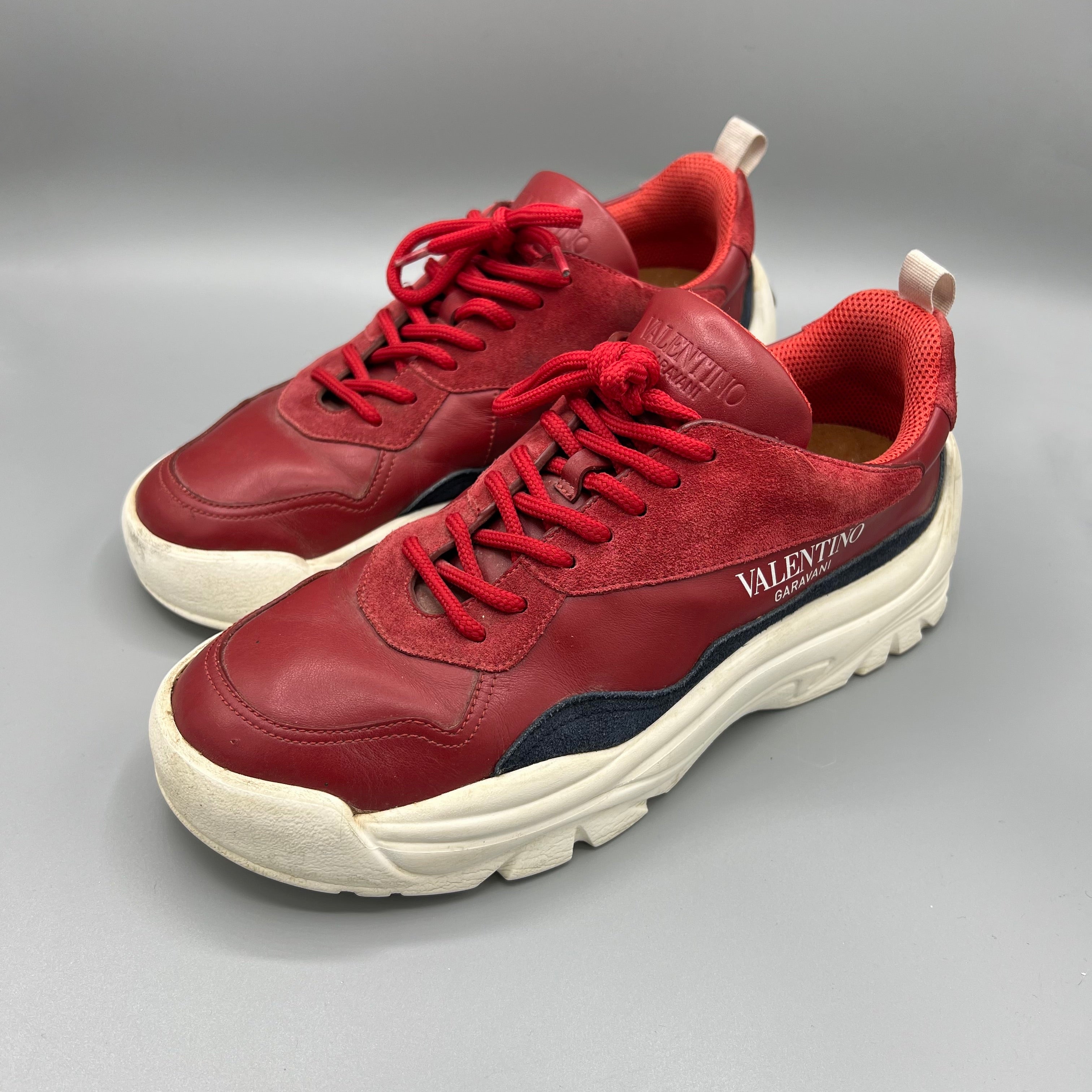 Sneakers Gumboy Valentino Garavani