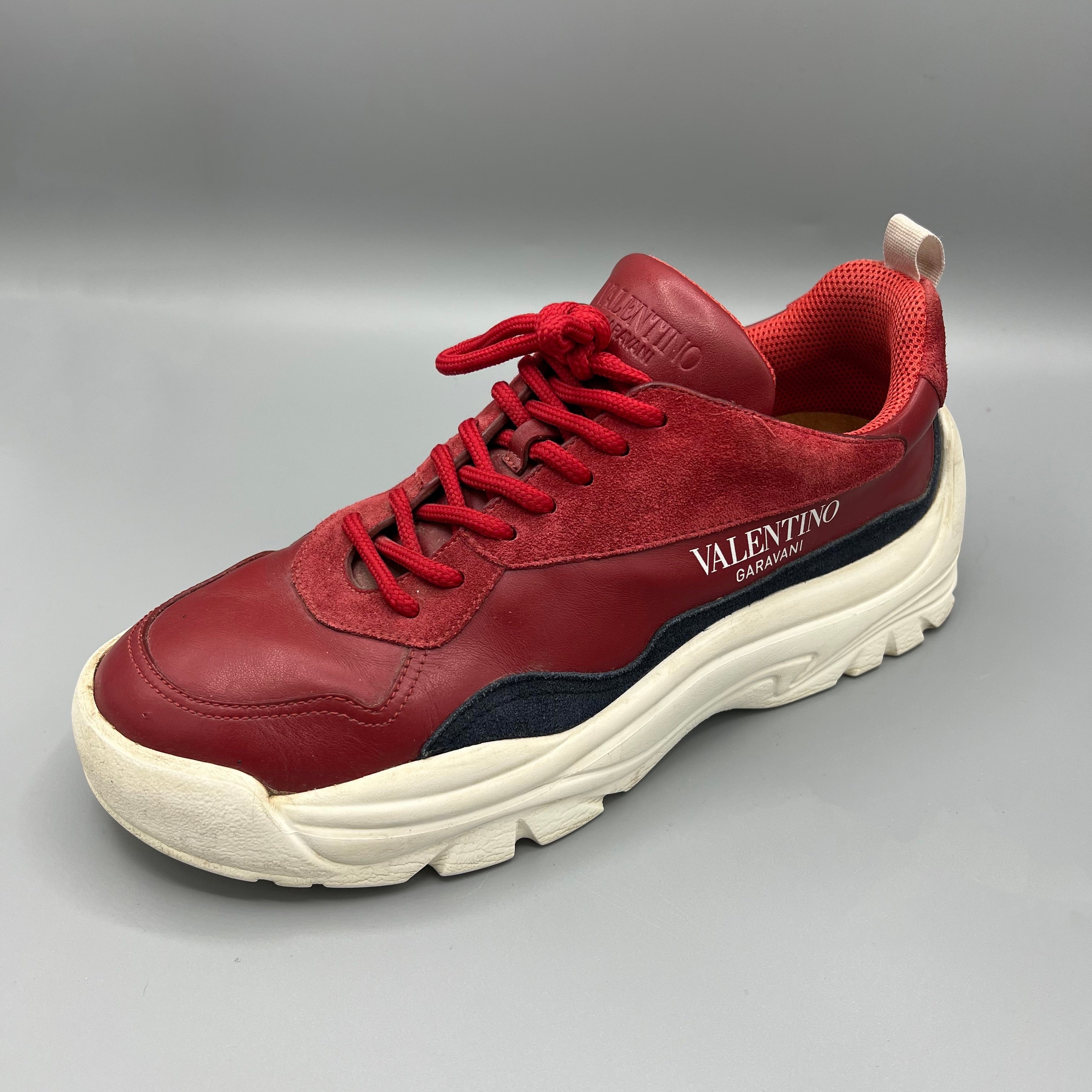 Sneakers Gumboy Valentino Garavani