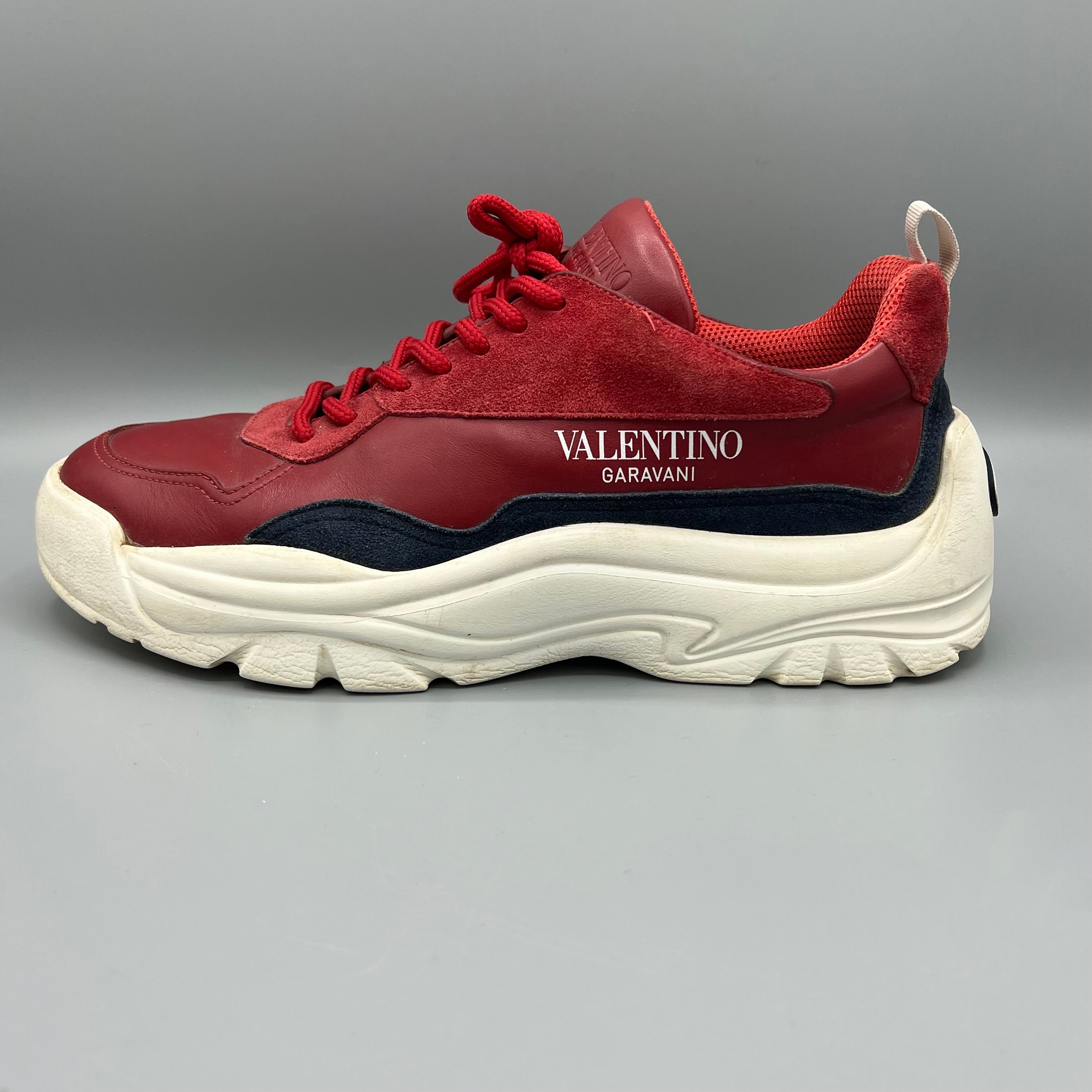Sneakers Gumboy Valentino Garavani