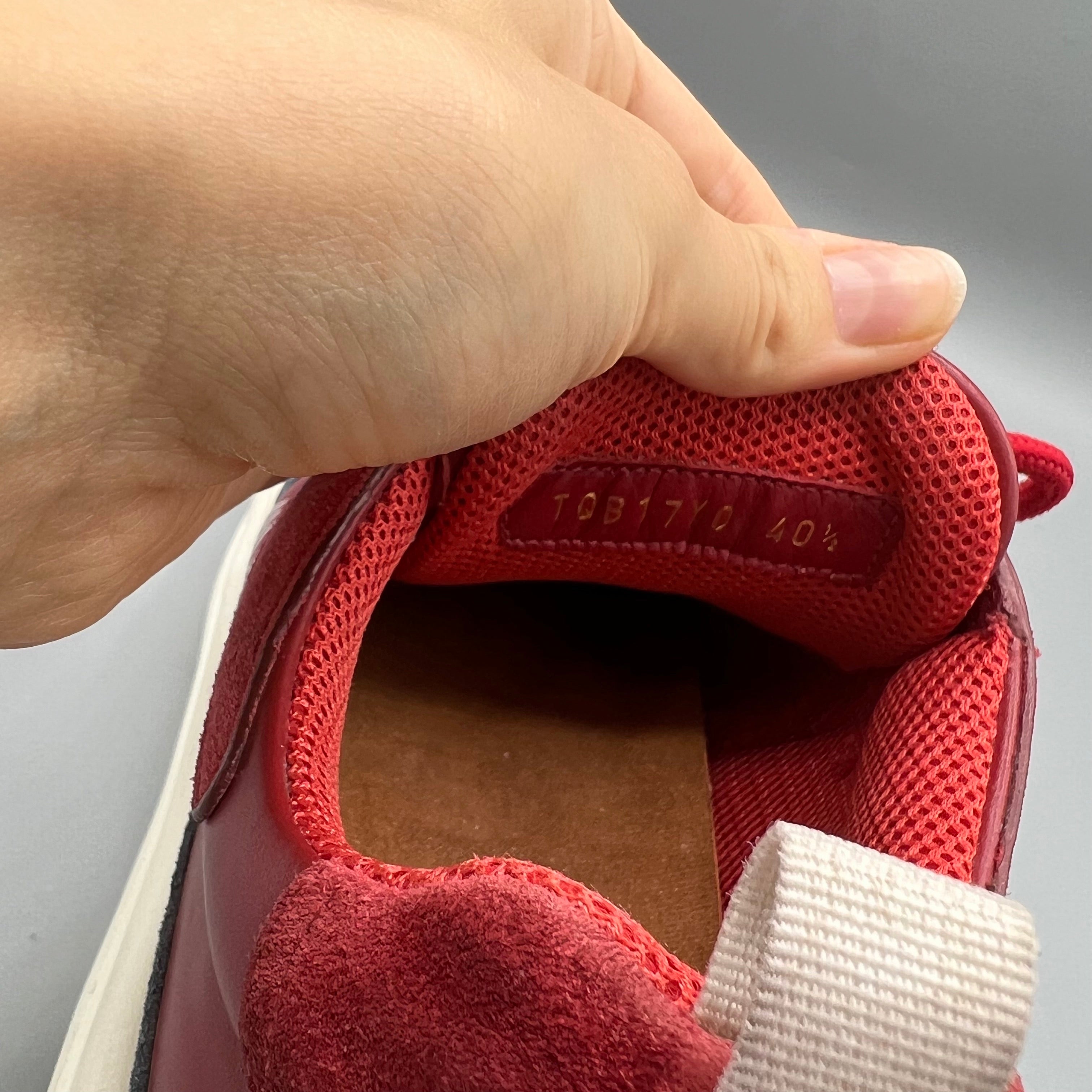Sneakers Gumboy Valentino Garavani