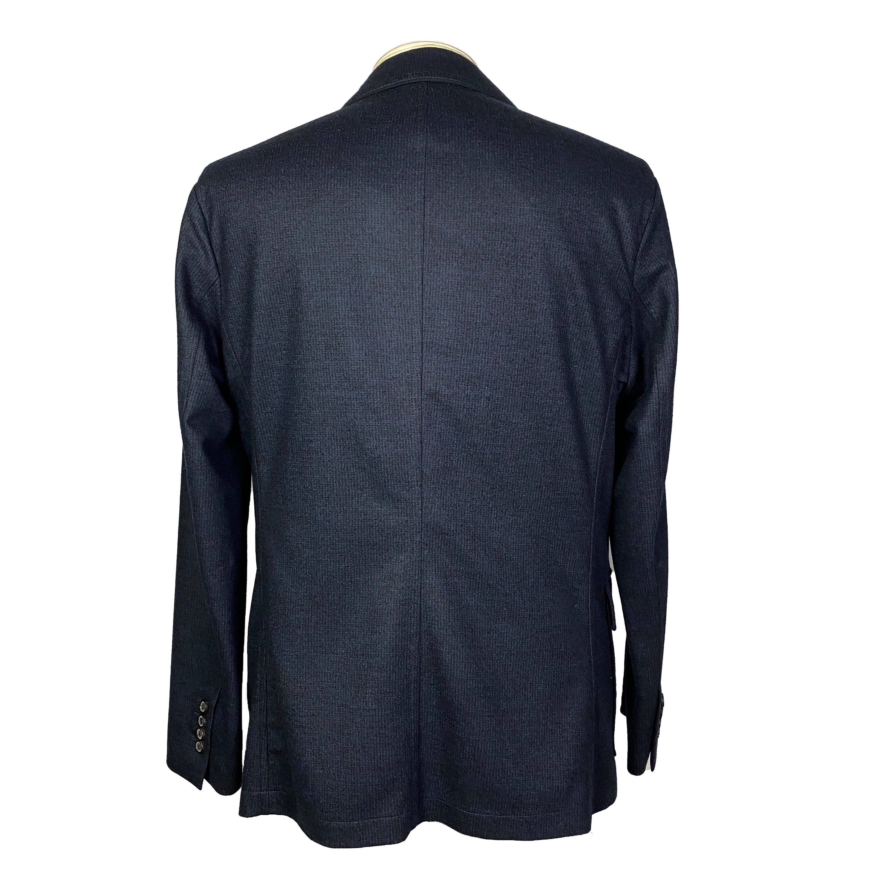 Veste bleu marine Lanvin