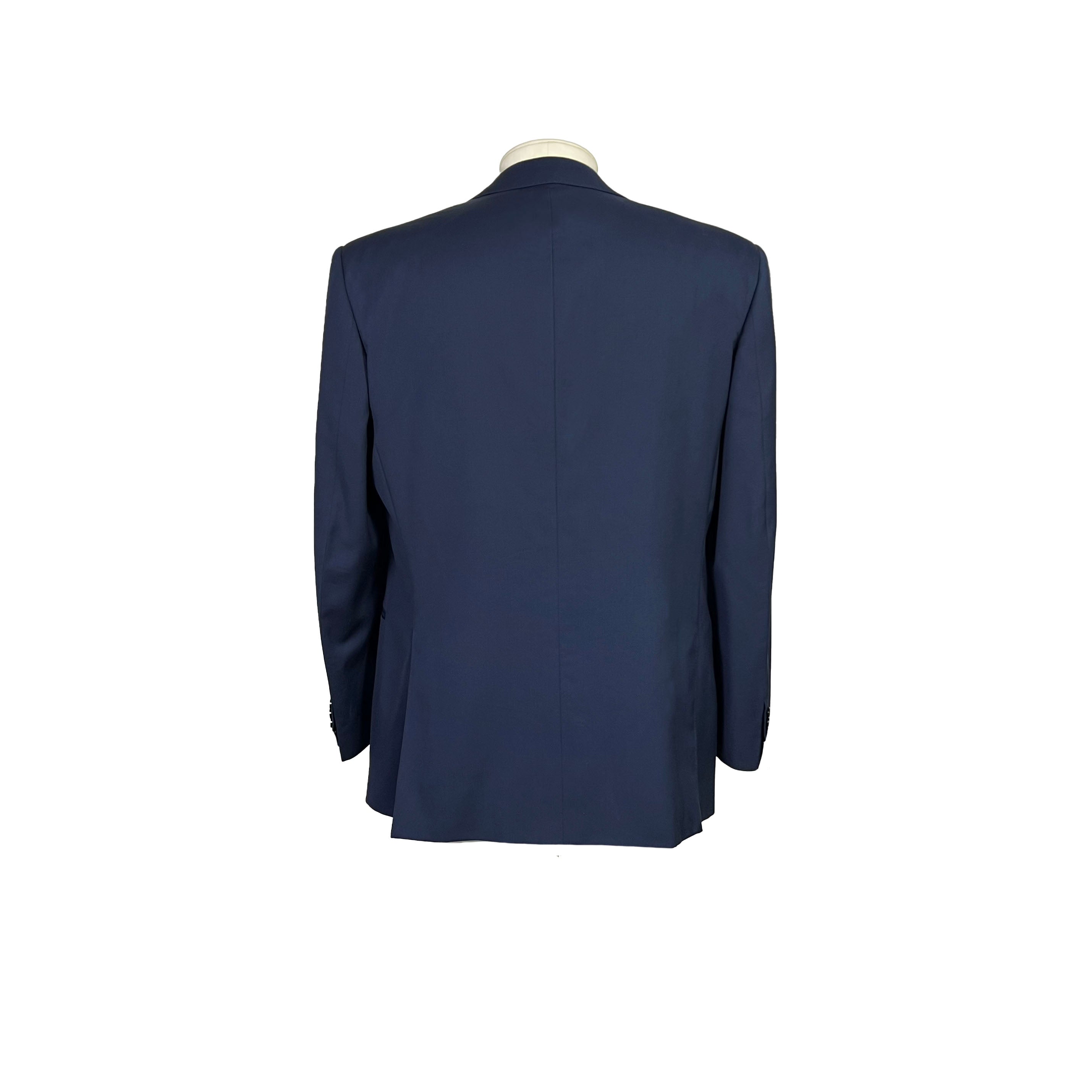 Costume bleu Ralph Lauren Purple Label
